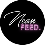 Neon Feed