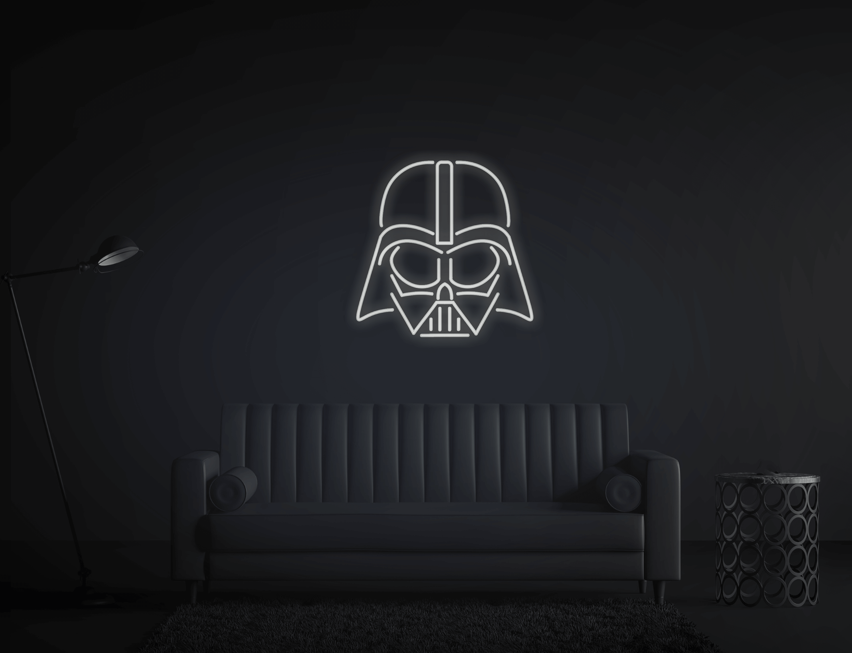 Darth Vader