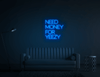 NEED MONEY FOR YEEZY