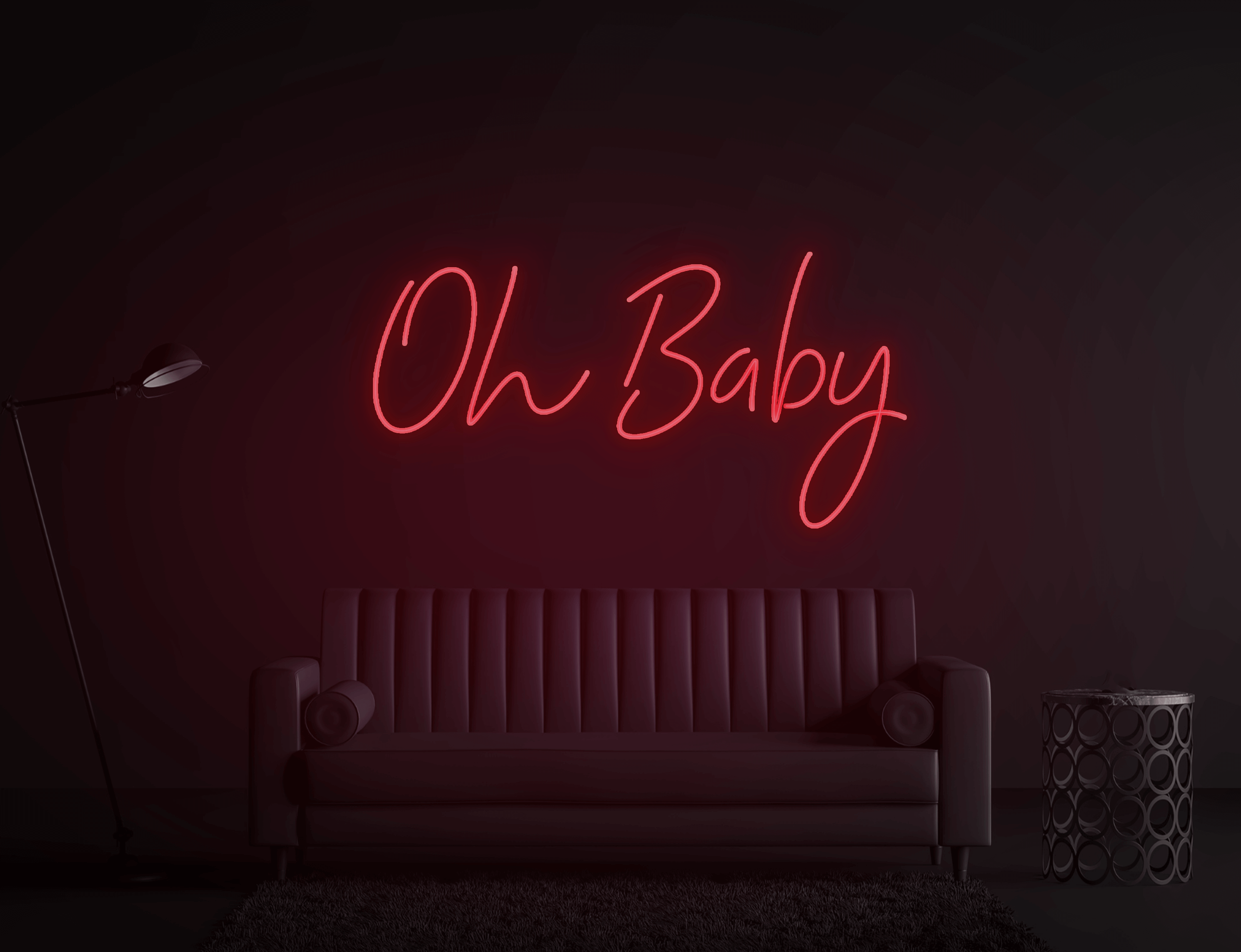 Oh Baby v1