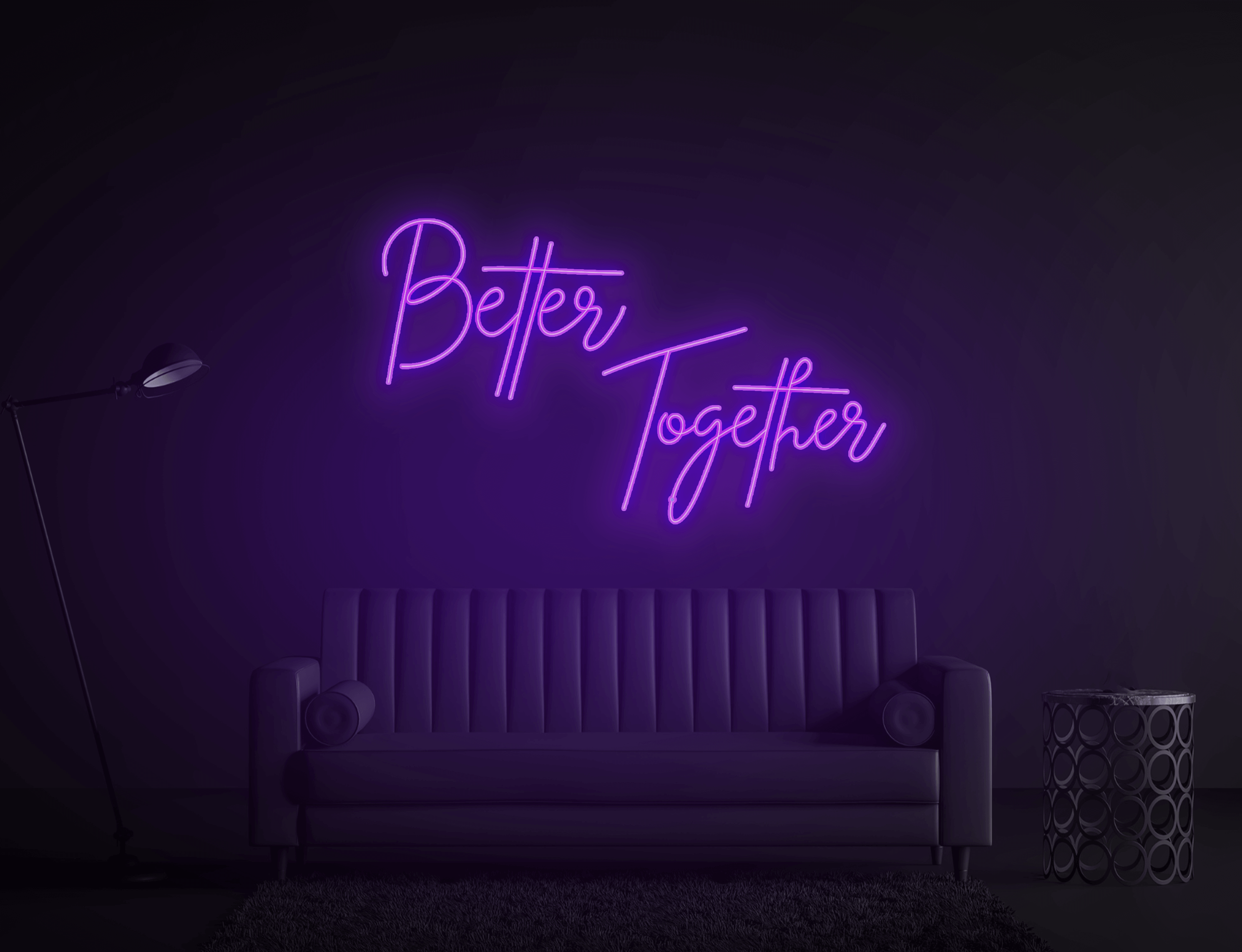 Better Together