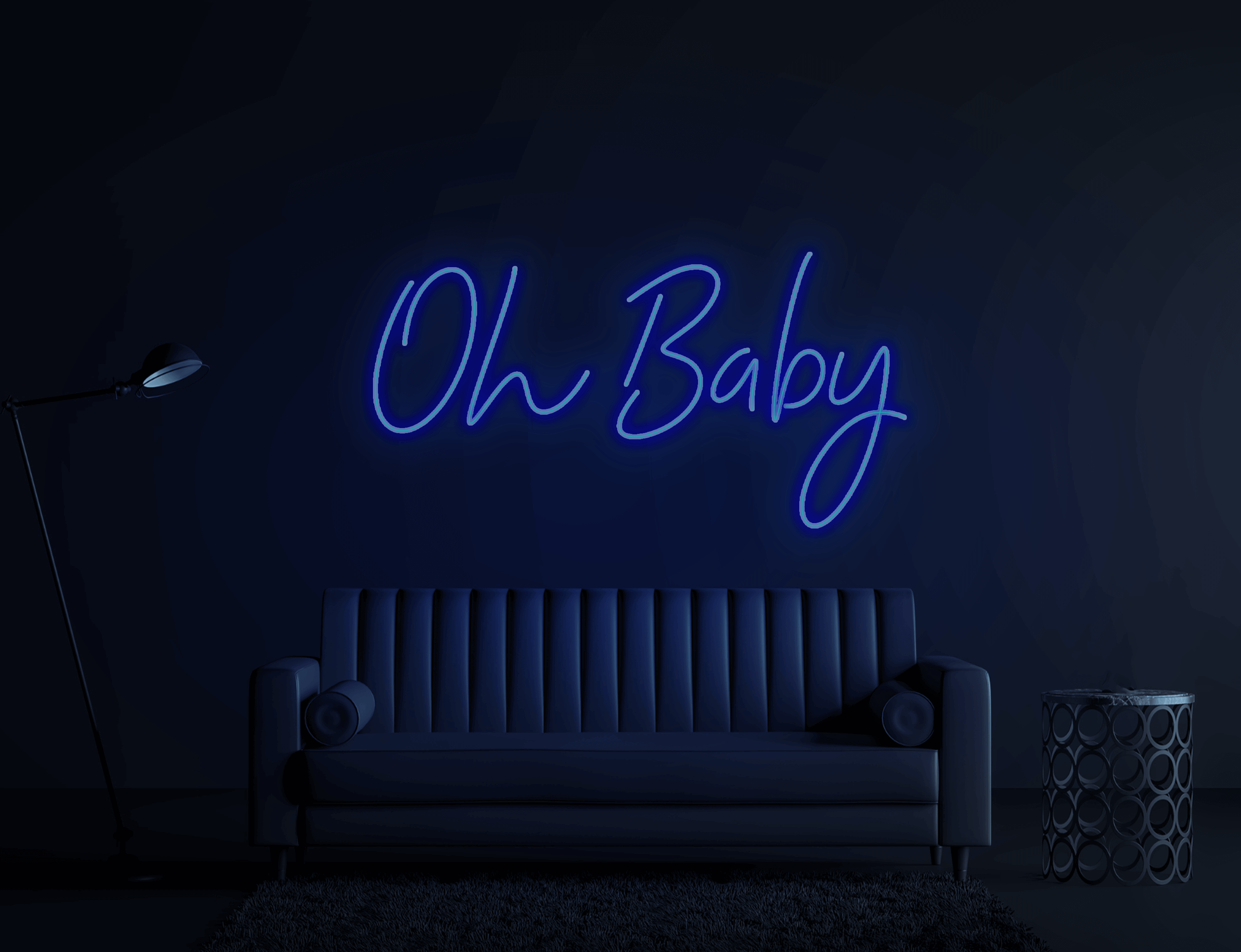 Oh Baby v1