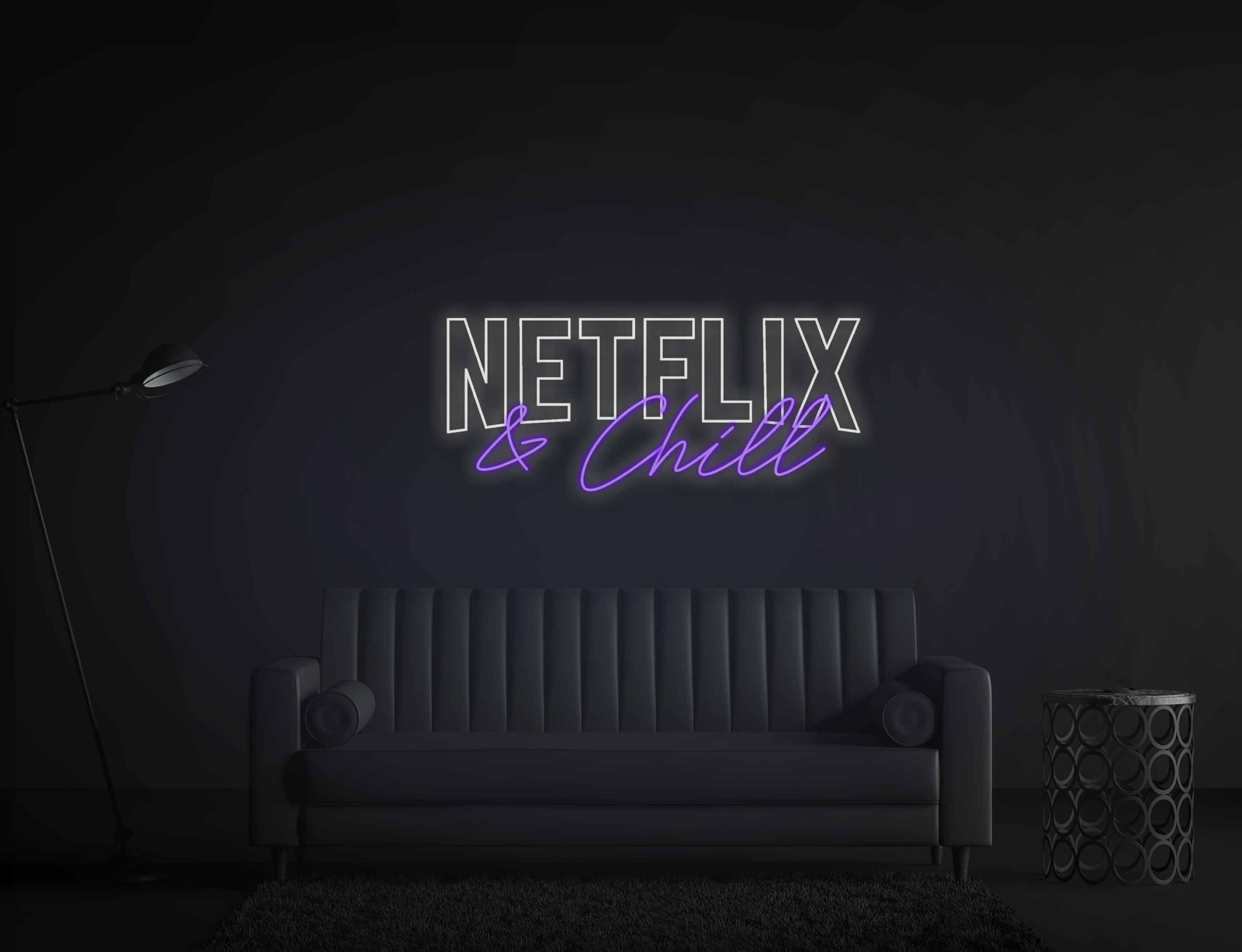 Netflix & Chill