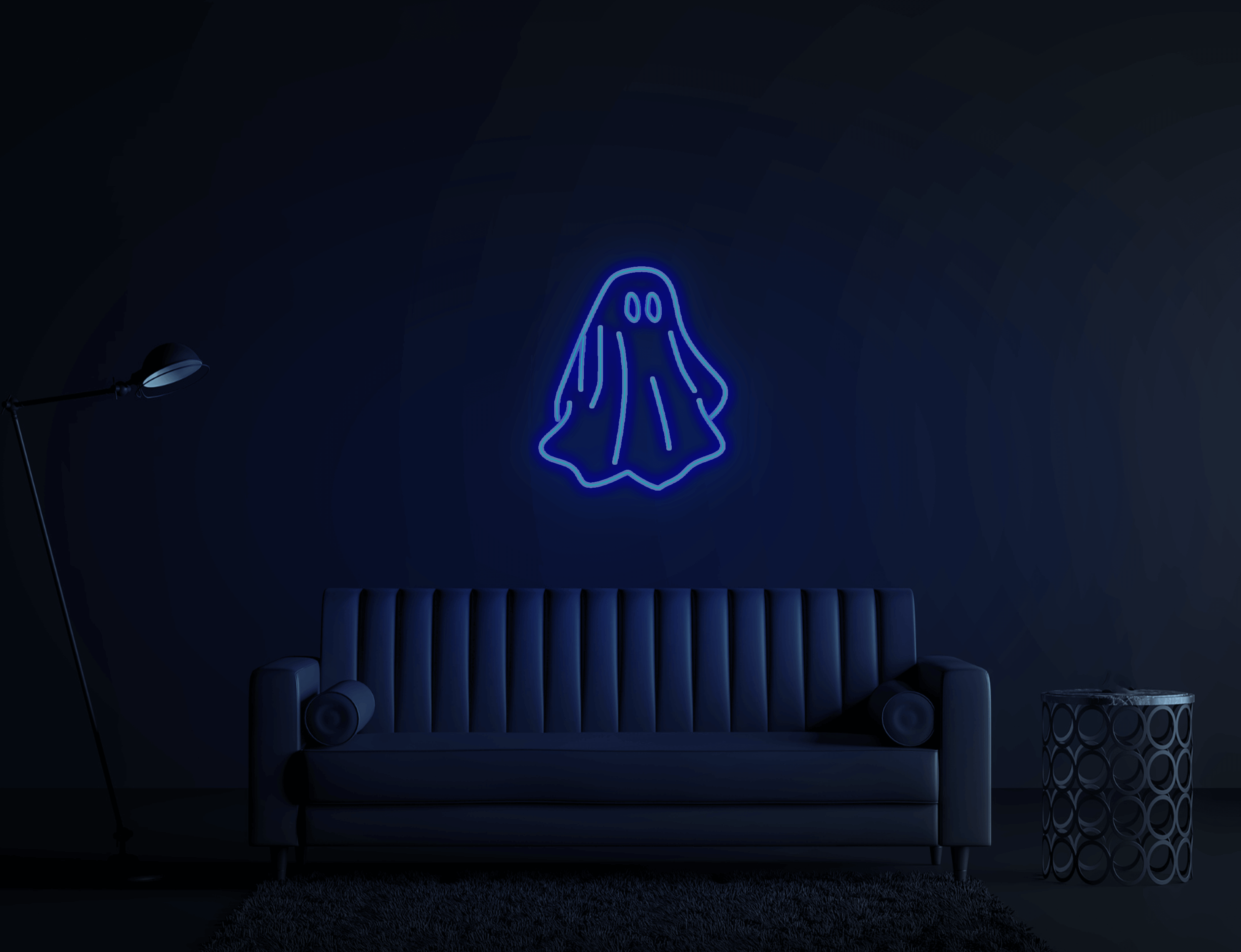 Ghost