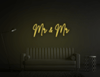 Mr & Mr