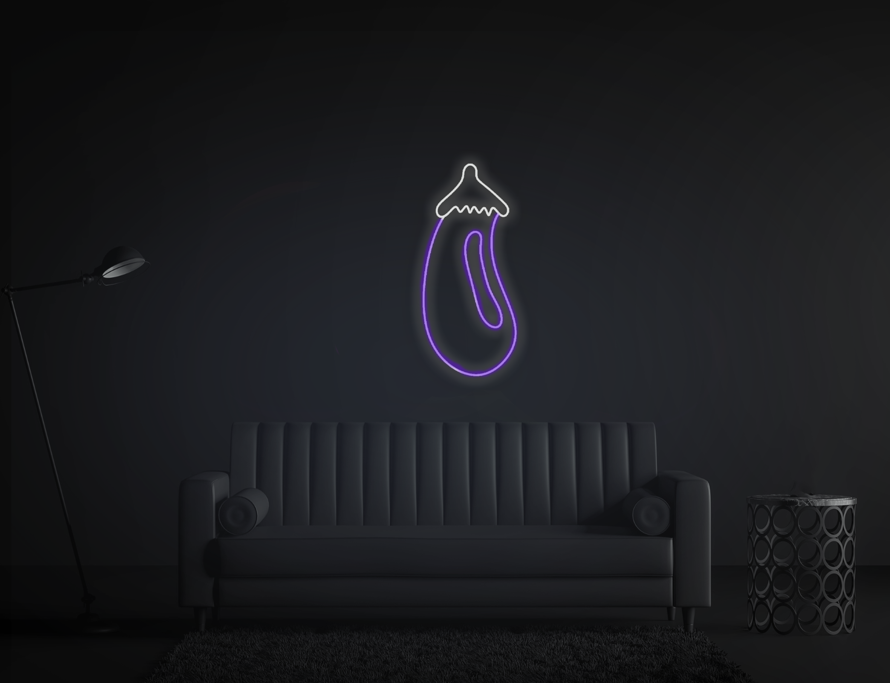 Egg Plant