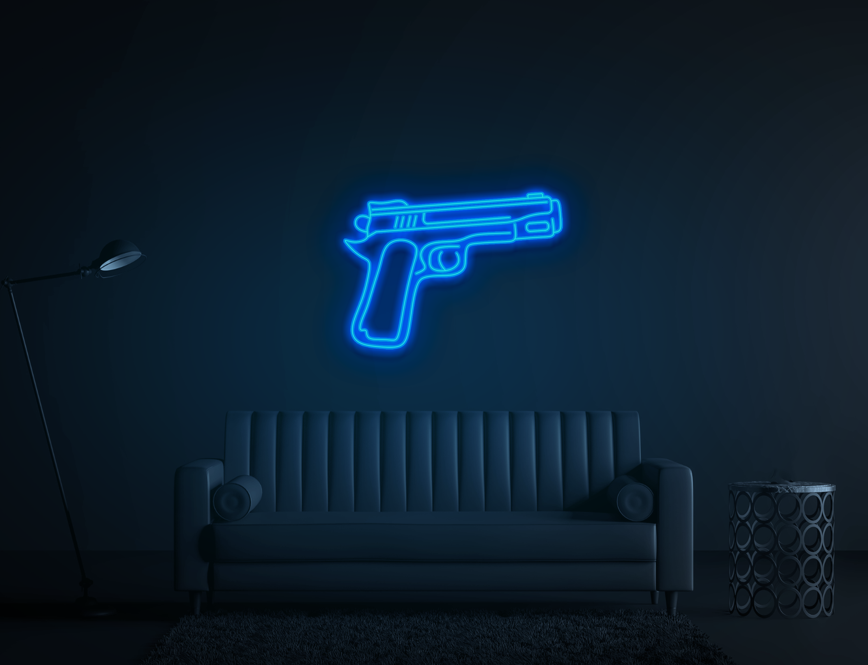 Pew Pew