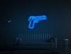 Pew Pew