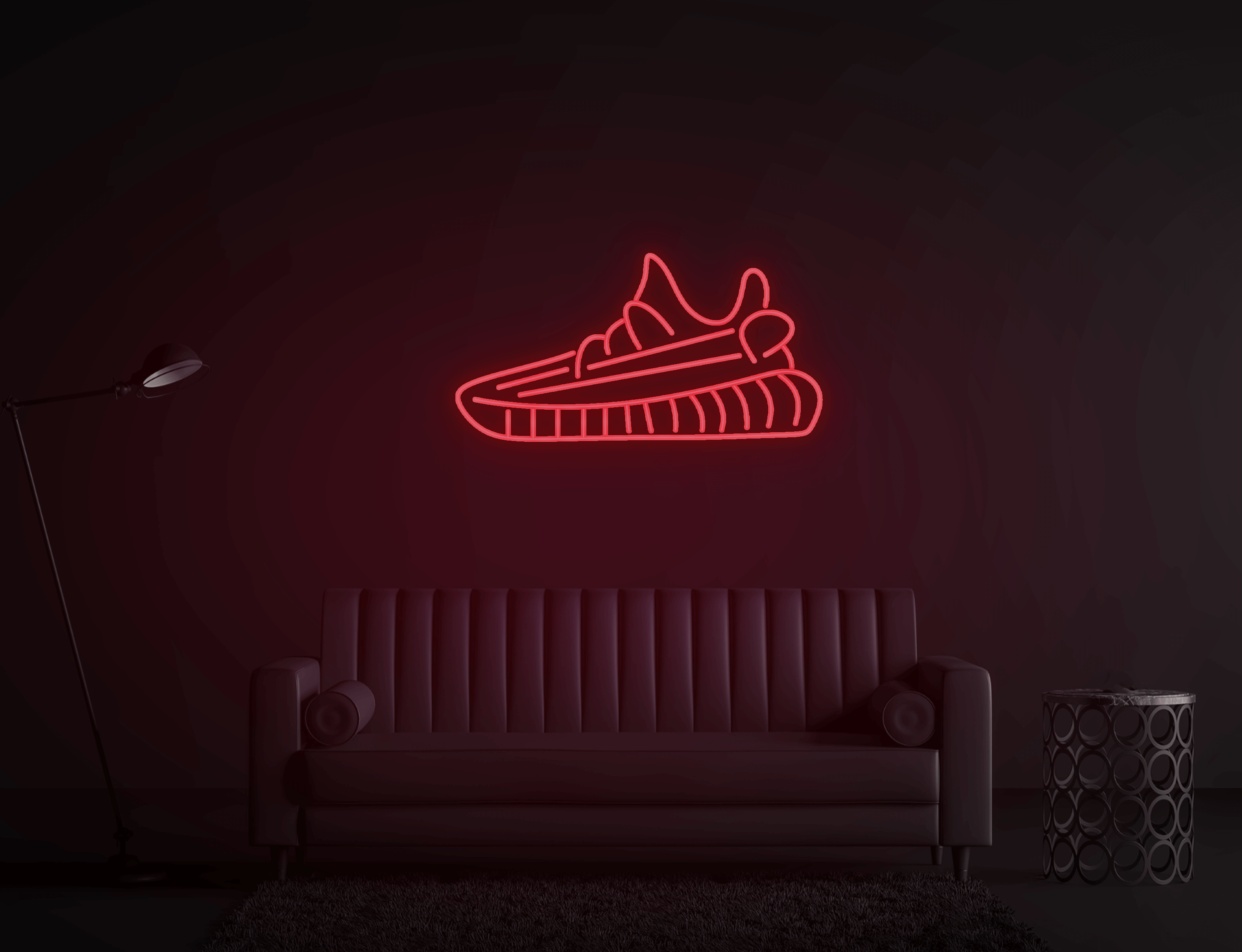 Yeezy (Medium)