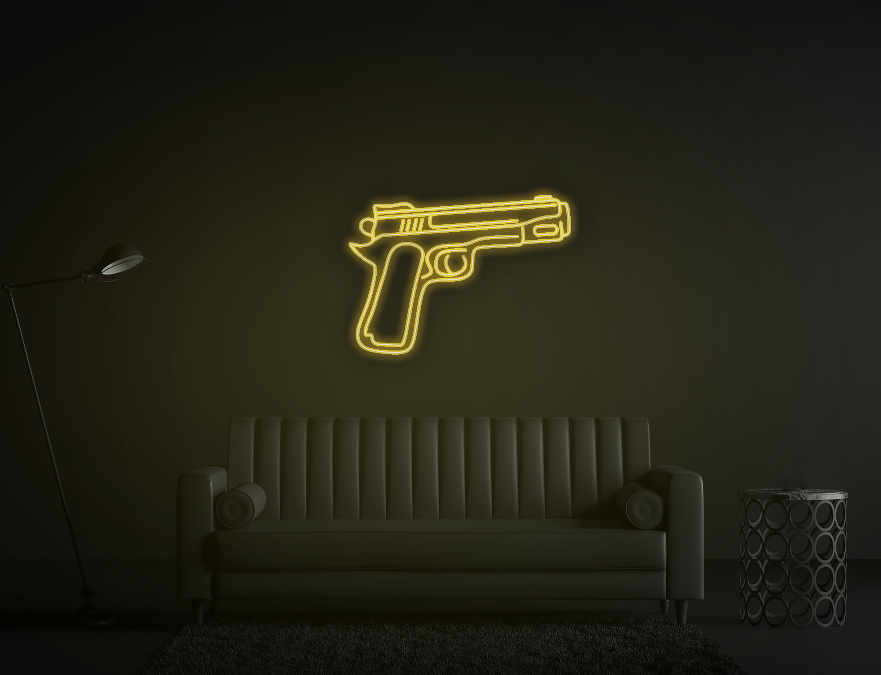 Pew Pew