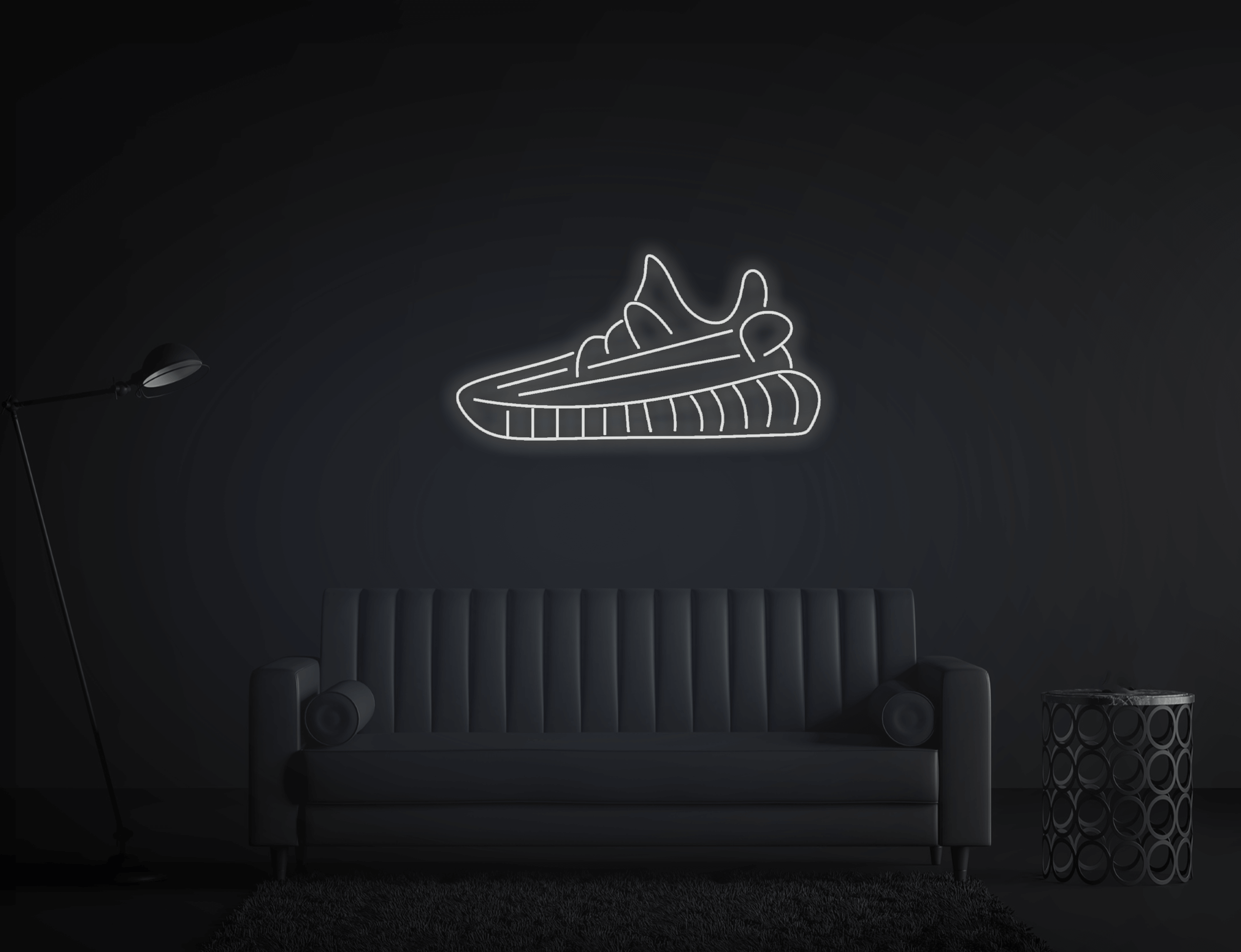 Yeezy (Medium)