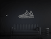 Yeezy (Medium)