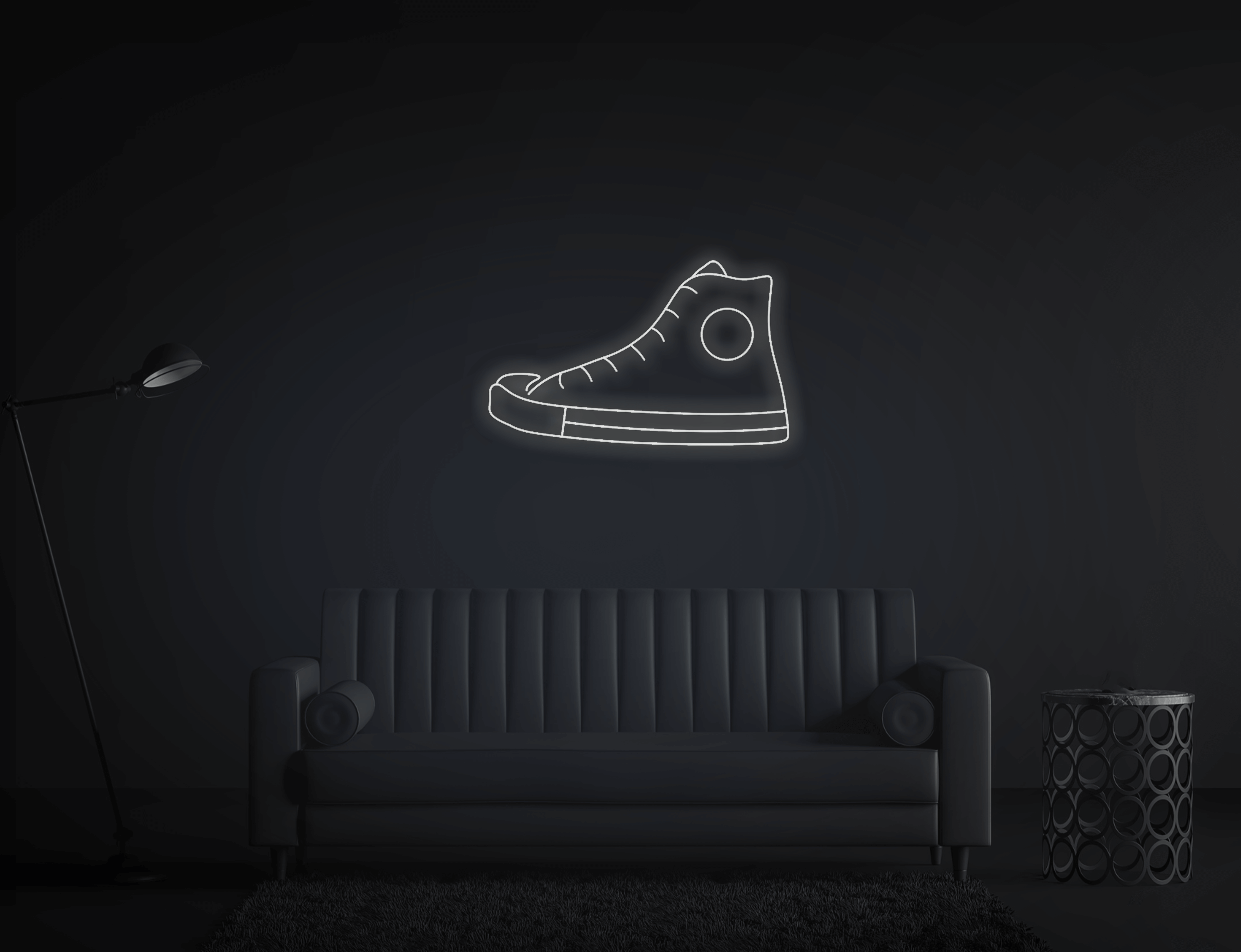 Converse (Small)