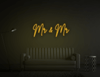 Mr & Mr