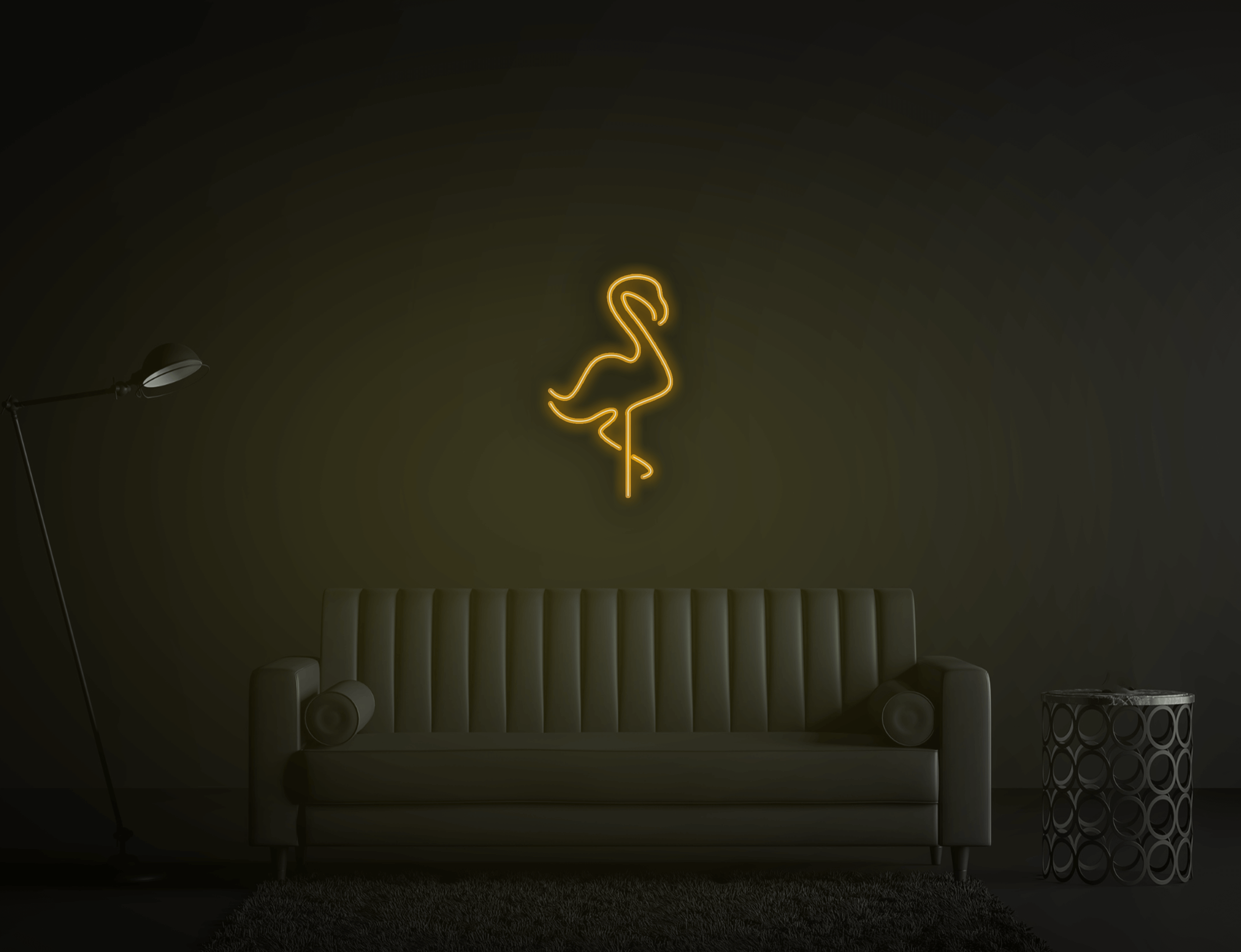 Flamingo