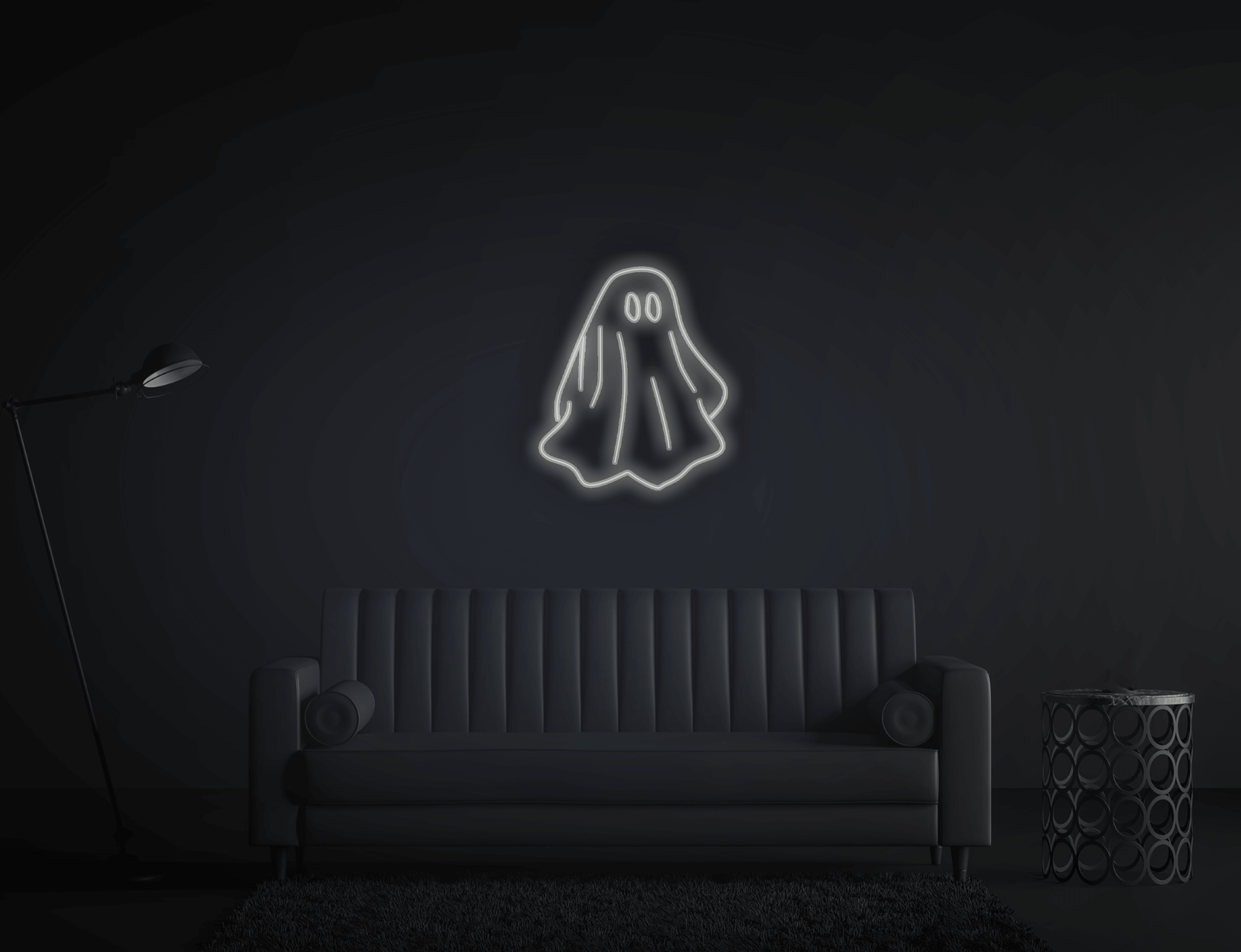 Ghost