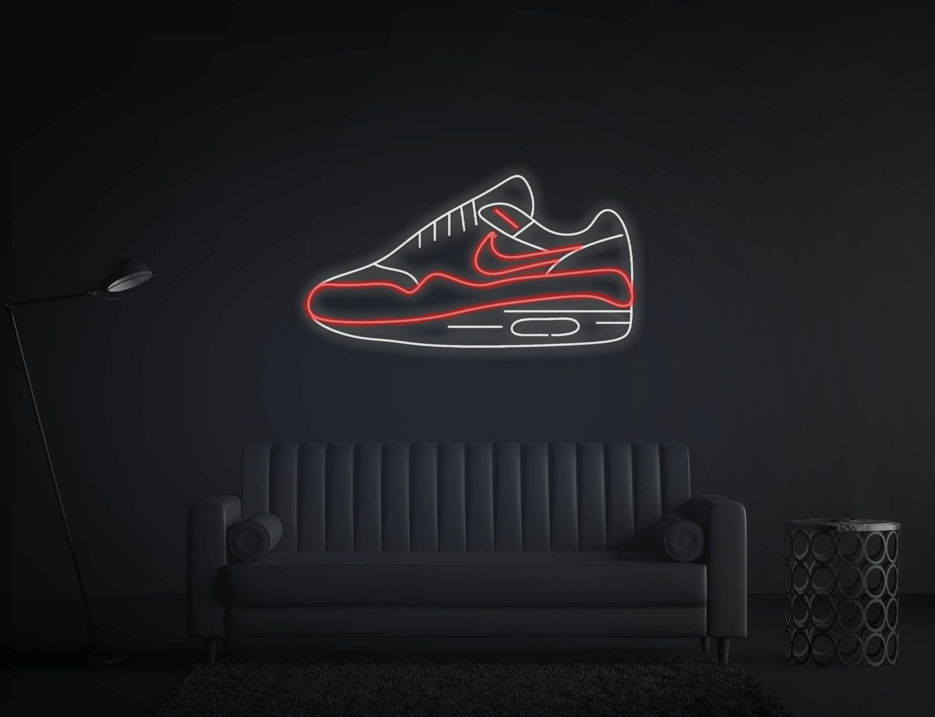 Airmax (Medium)