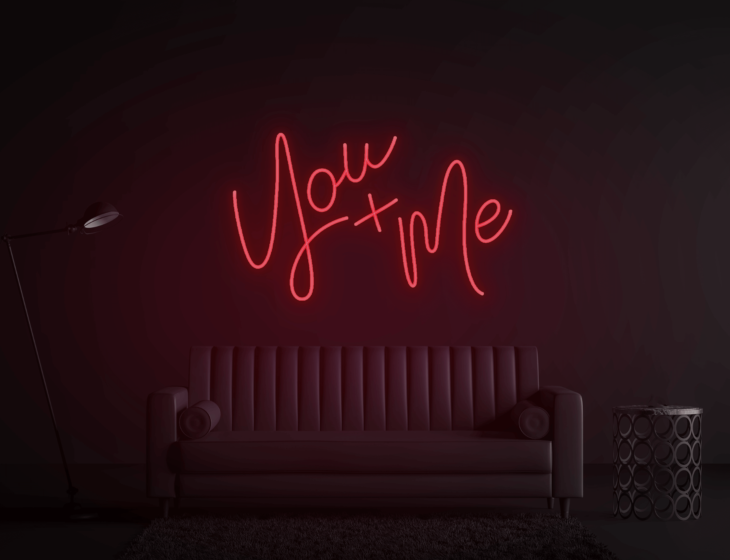 You + Me