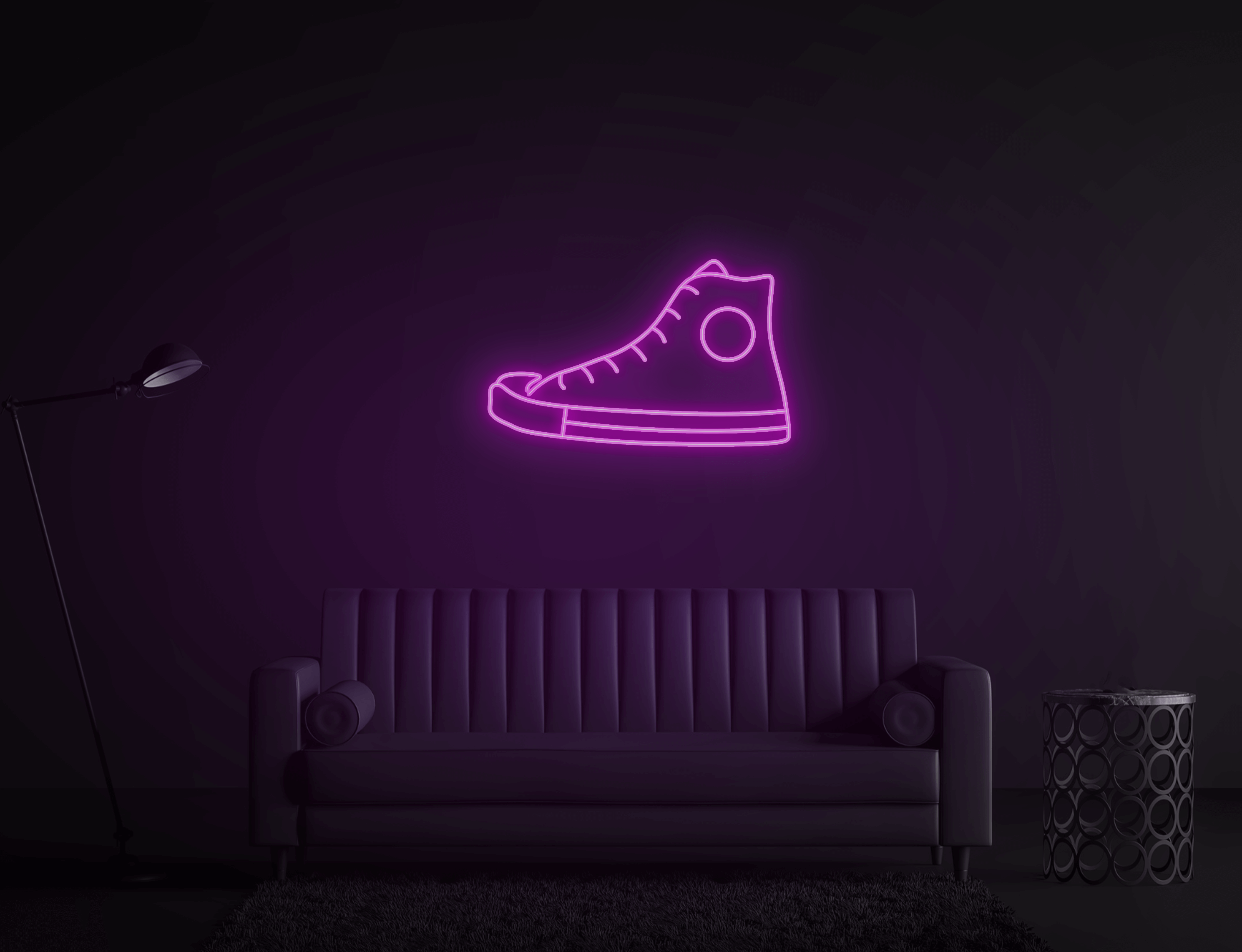 Converse (Medium)