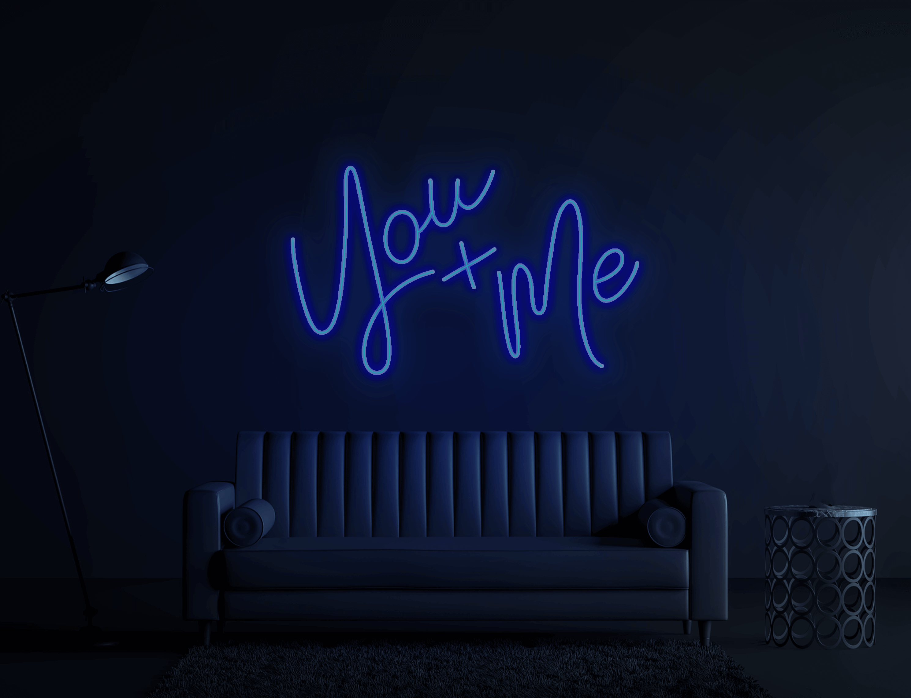 You + Me