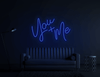 You + Me