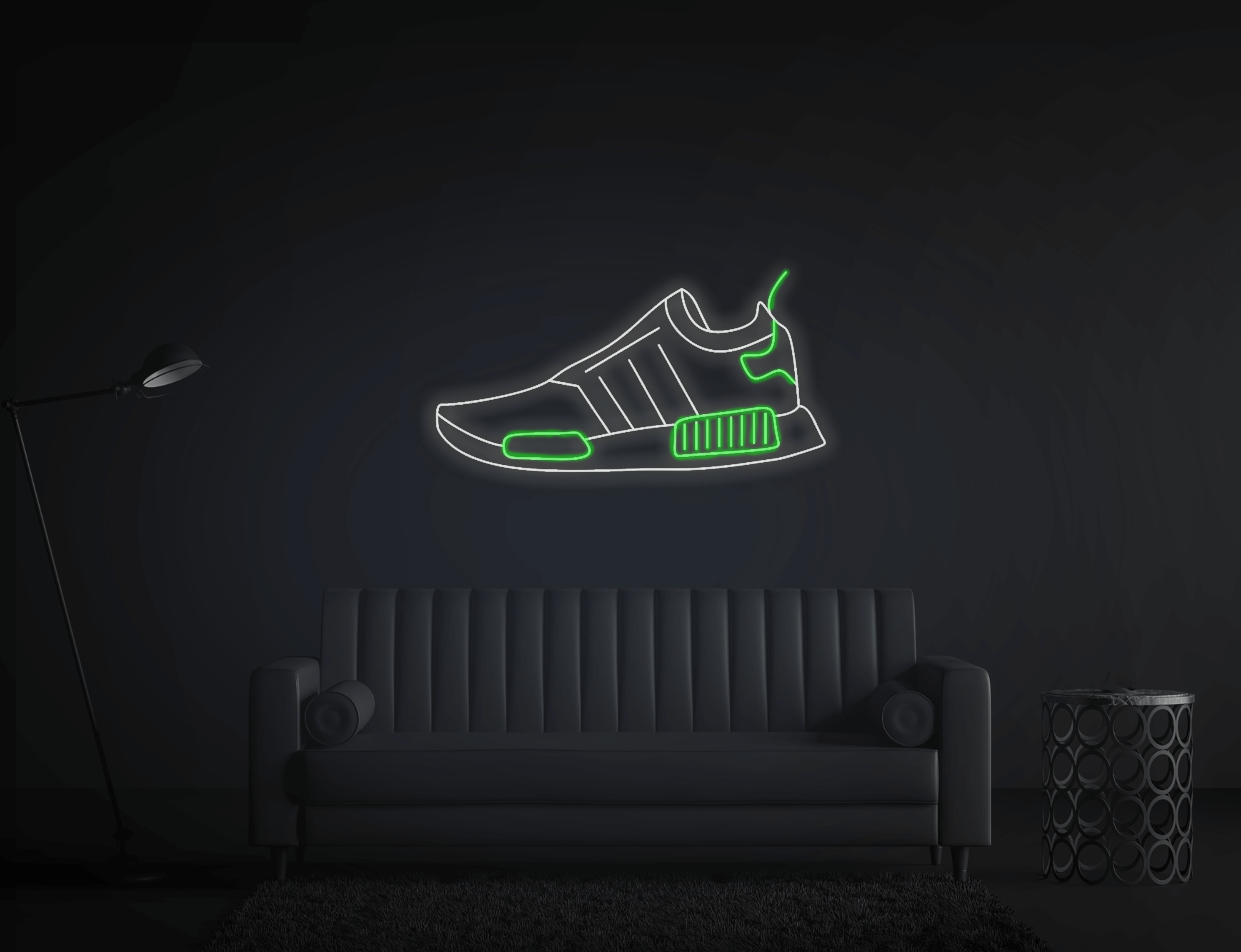NMD (Small)