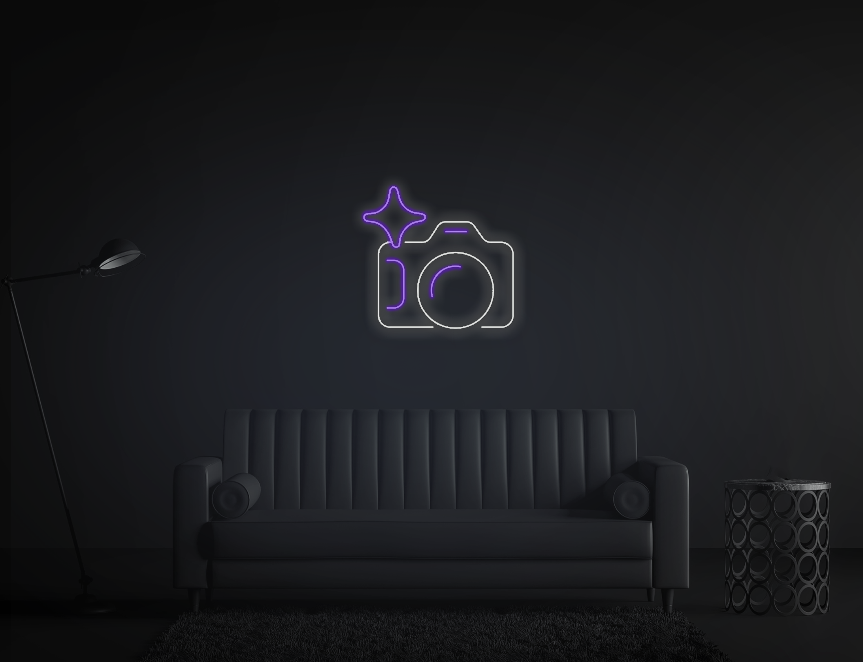 Camera