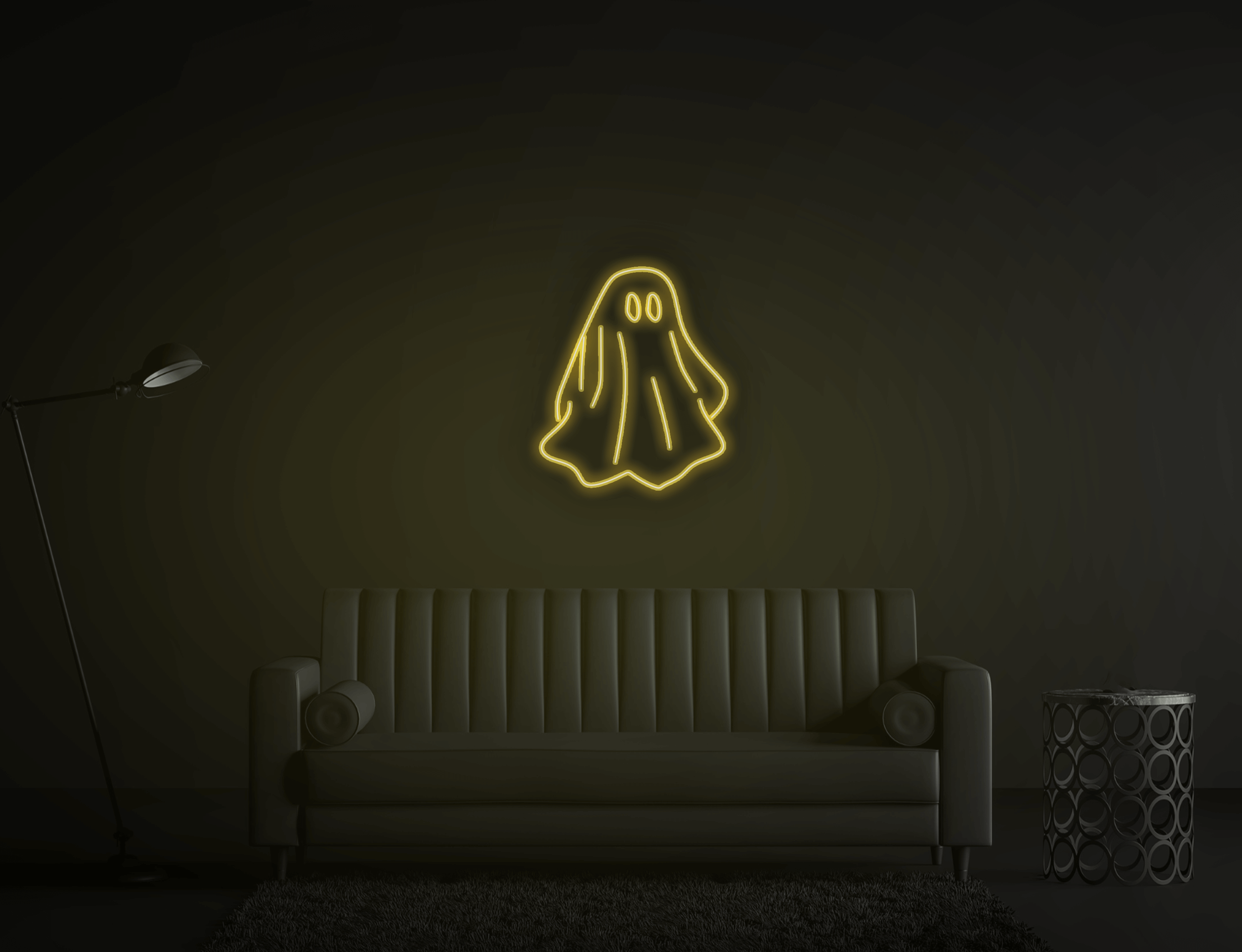 Ghost