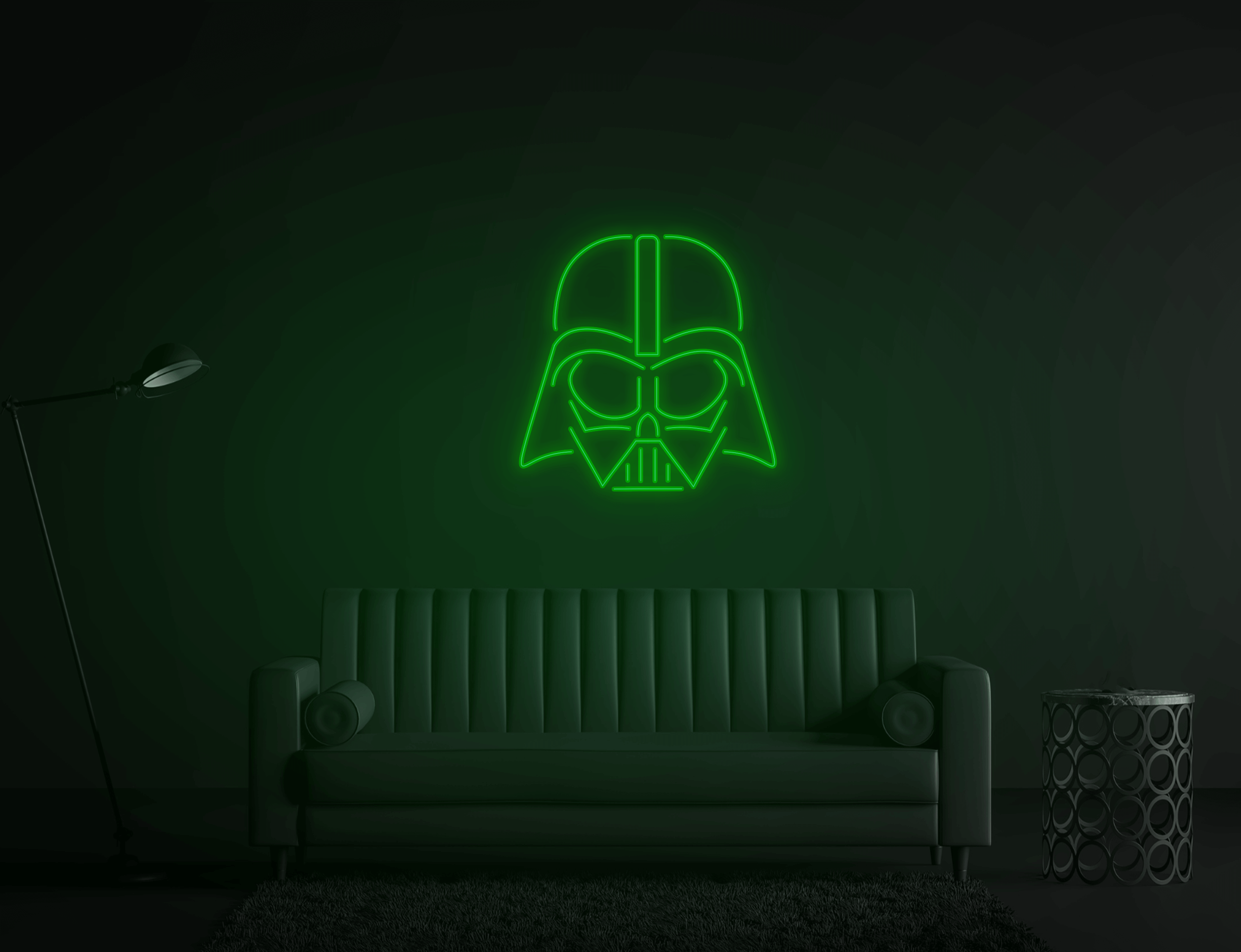 Darth Vader