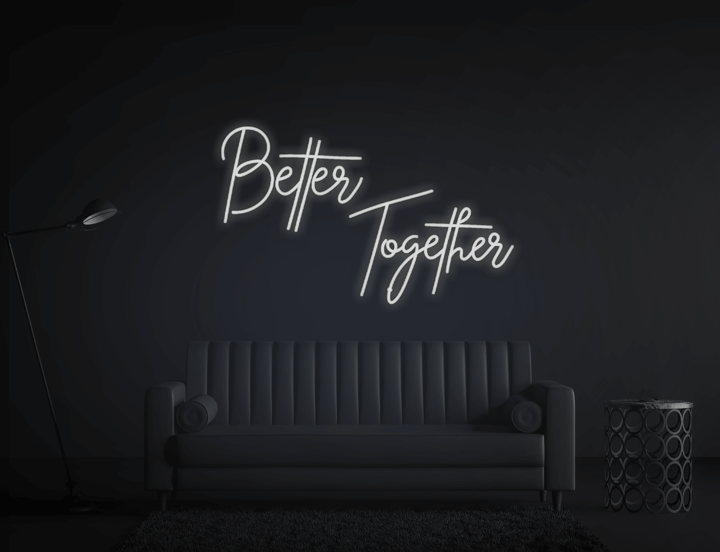 Better Together