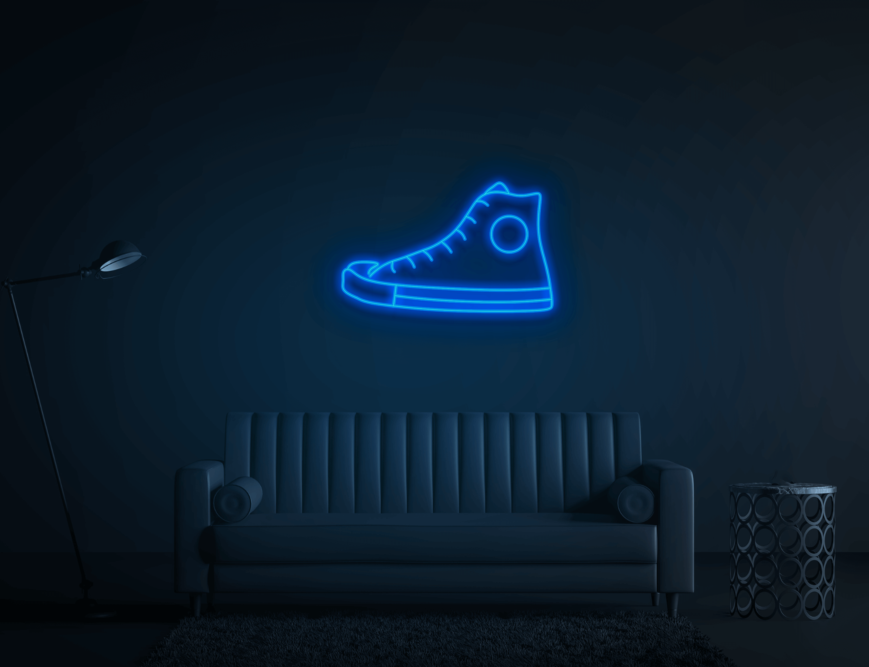 Converse (Small)