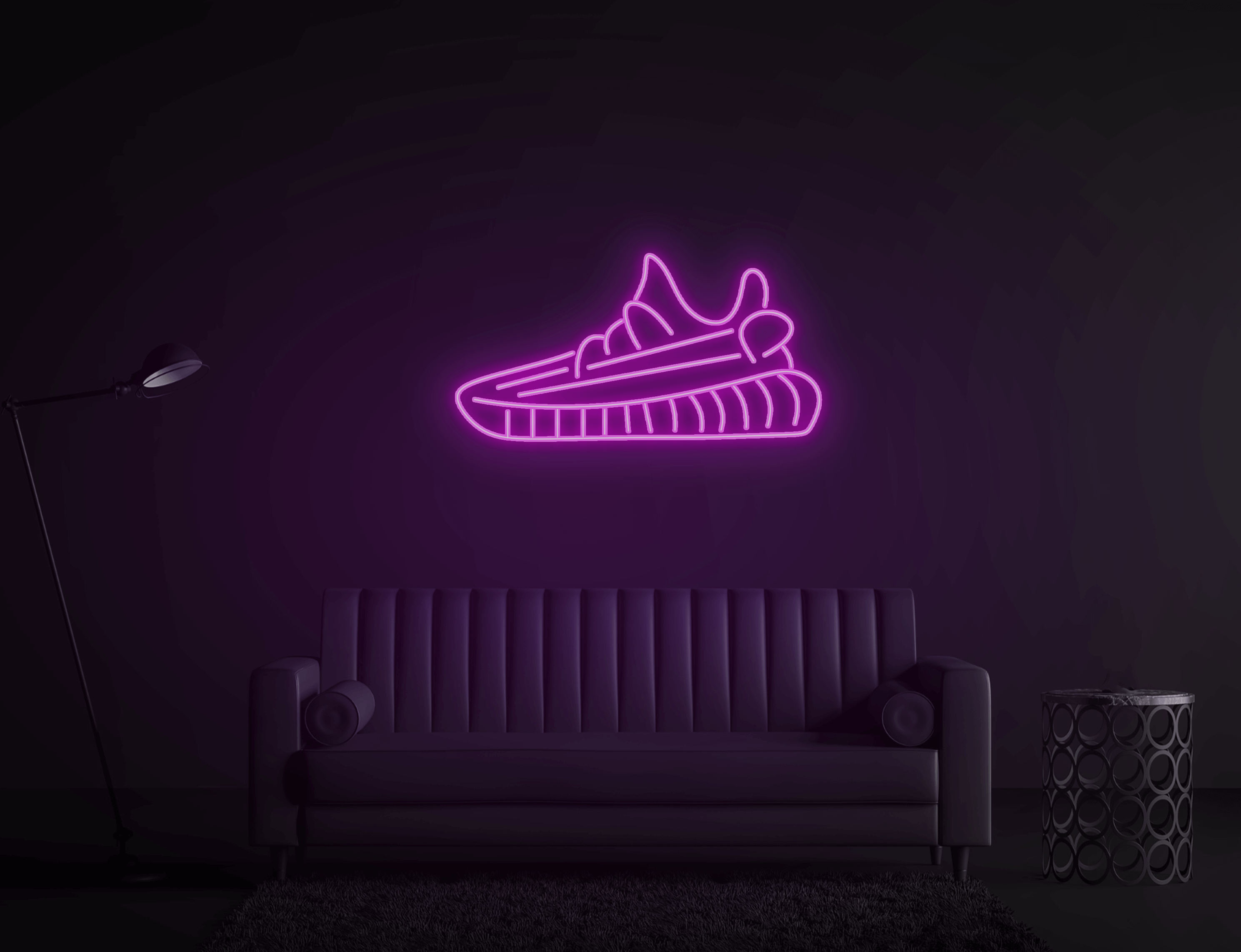 Yeezy (Medium)
