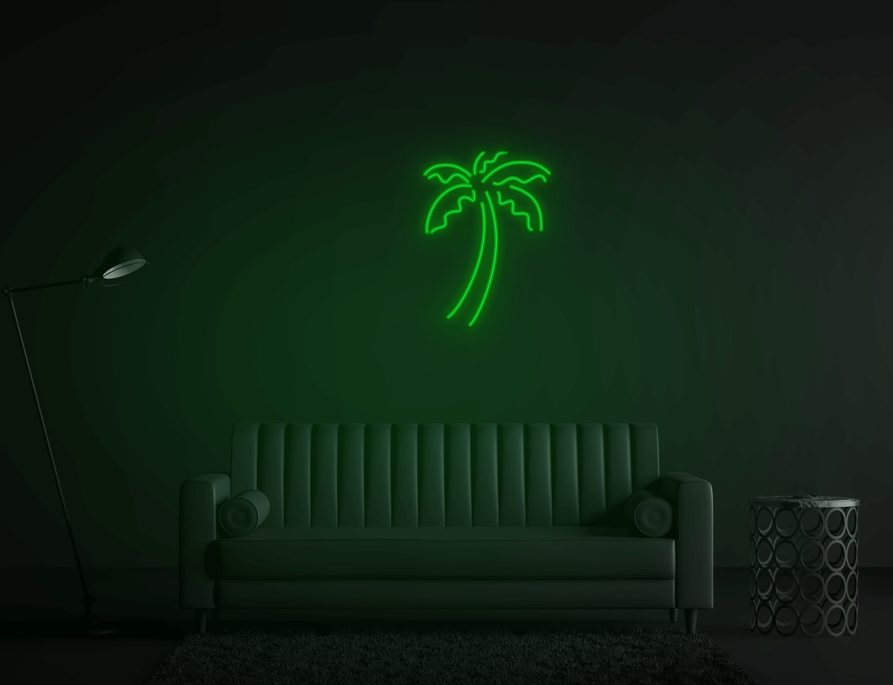 Palm Tree