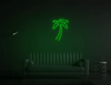 Palm Tree