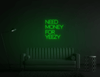 NEED MONEY FOR YEEZY