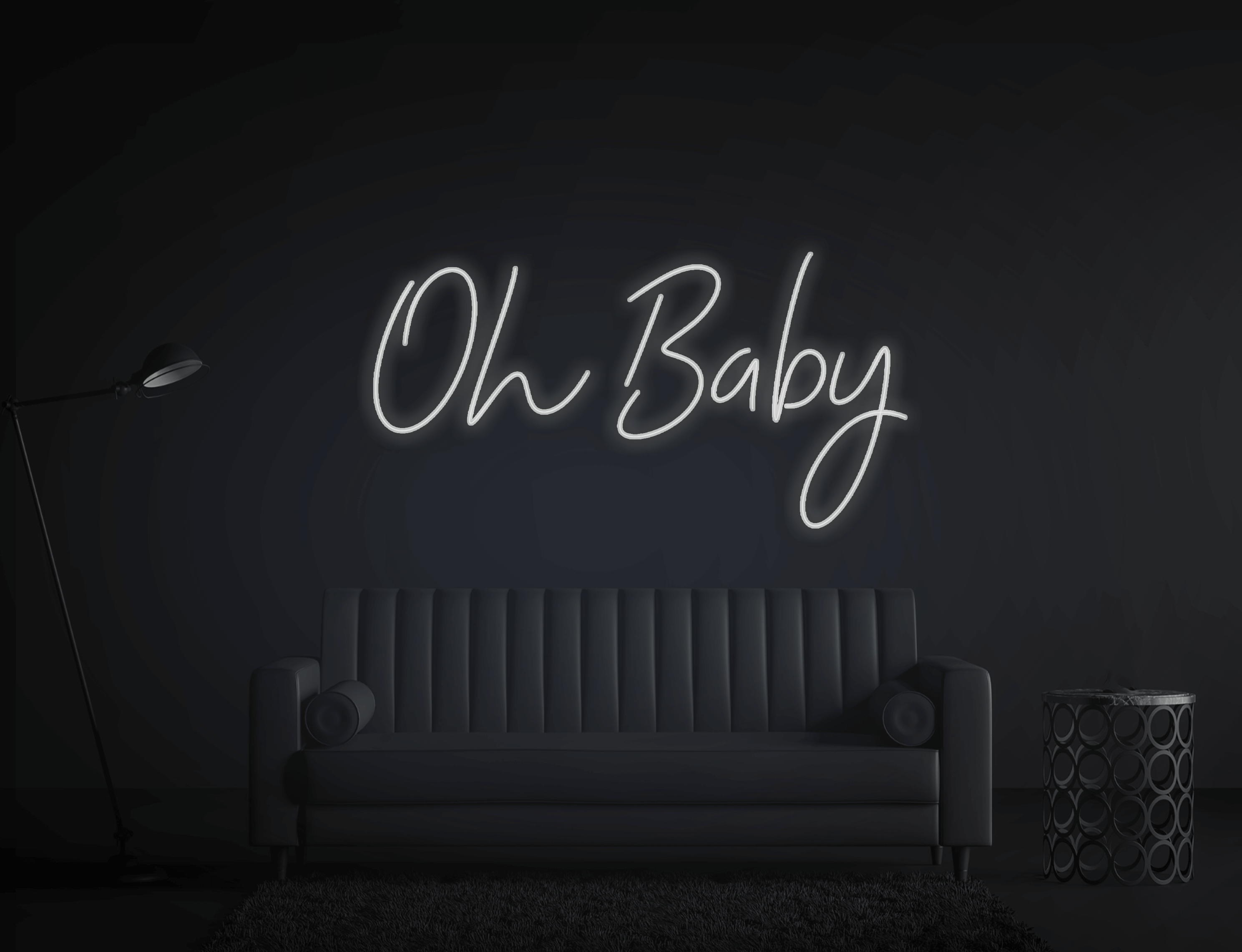 Oh Baby v1