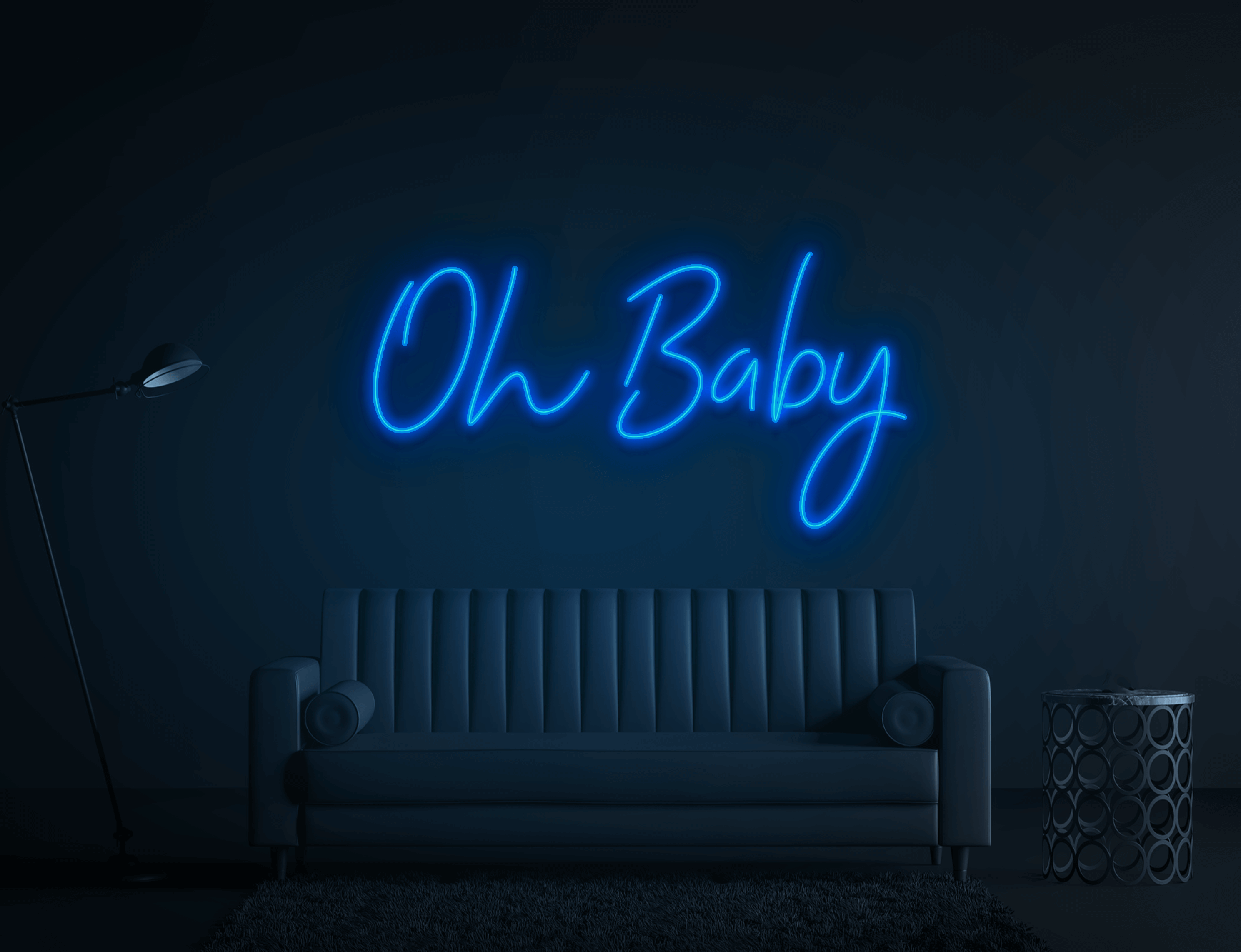 Oh Baby v1