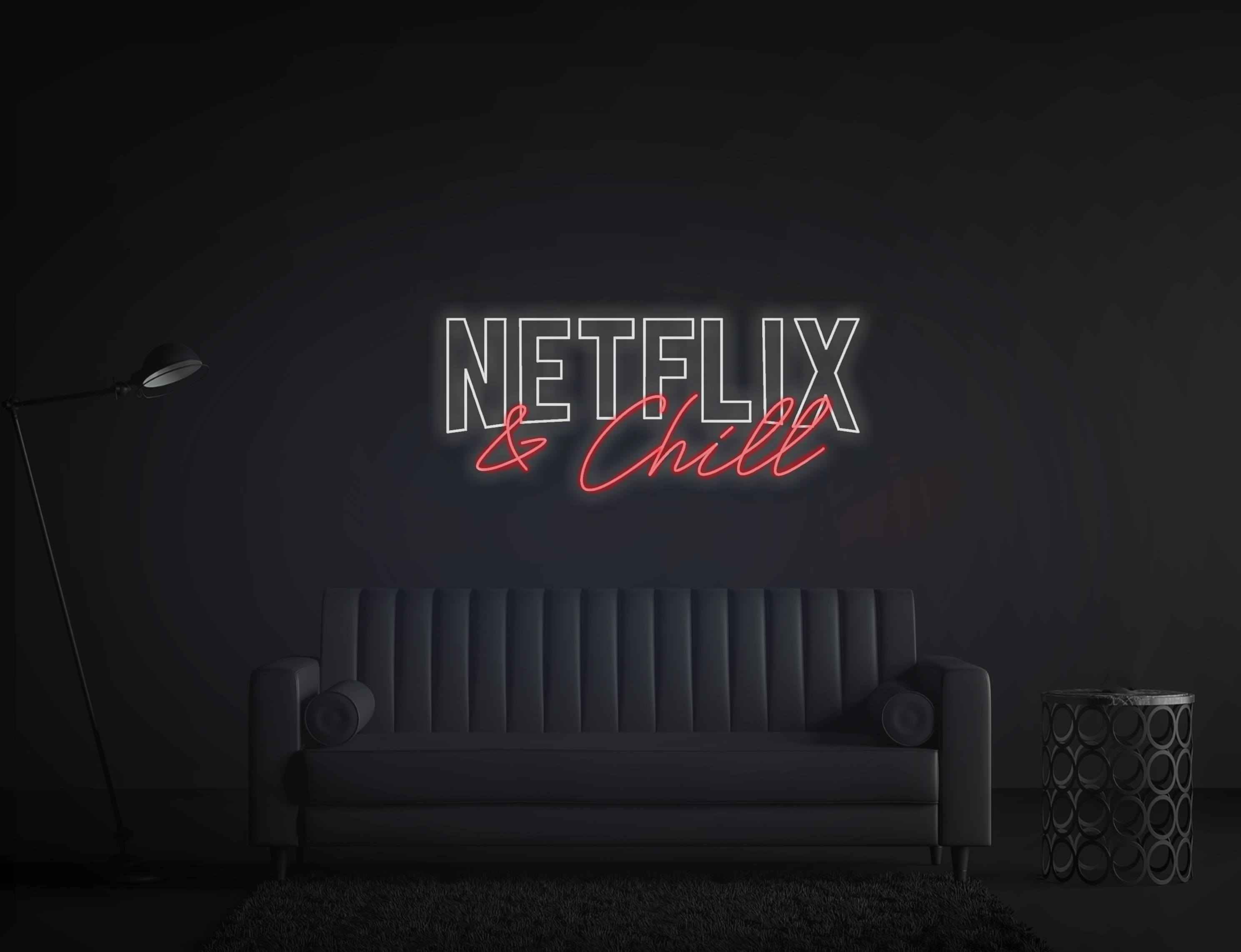 Netflix & Chill