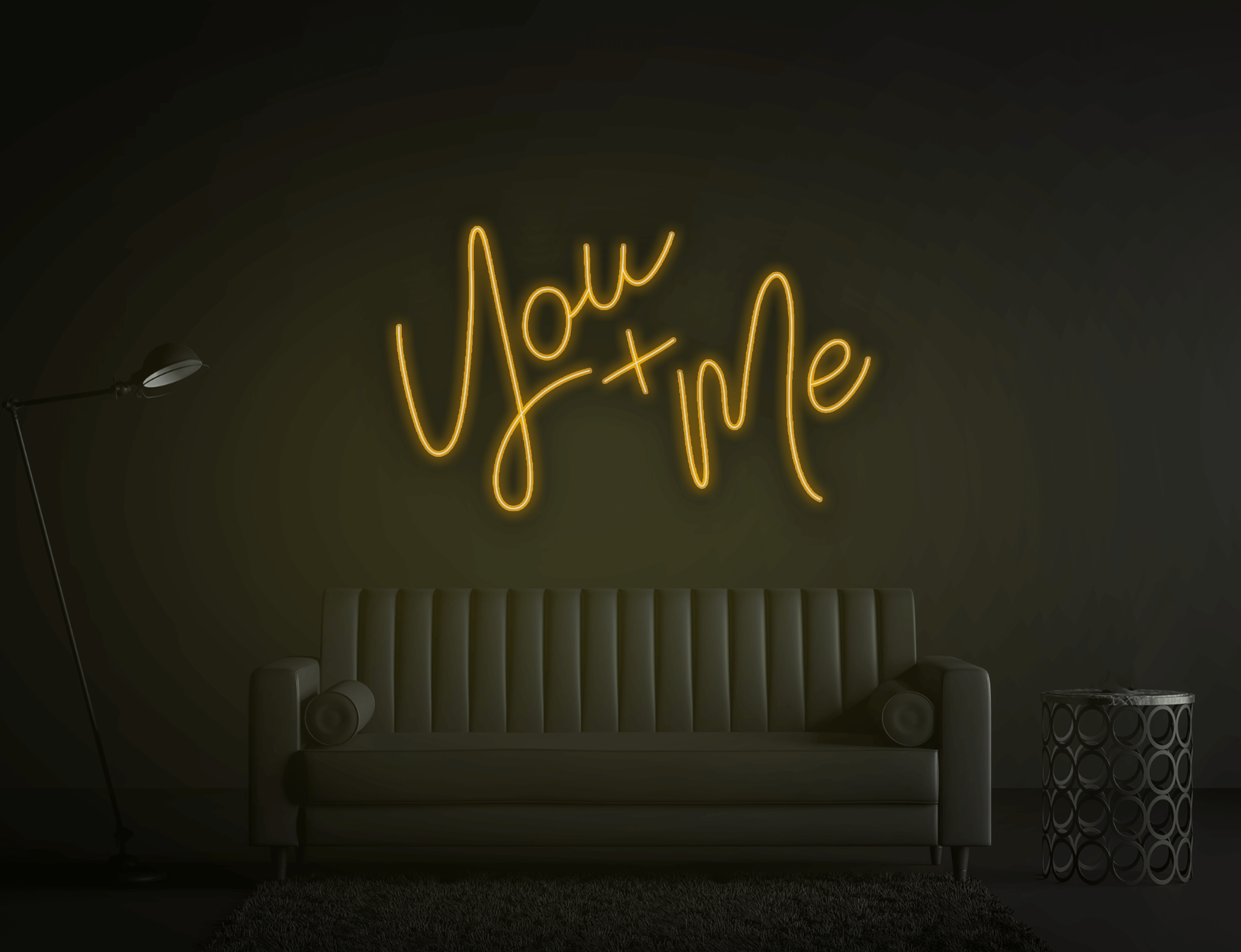 You + Me