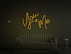 You + Me