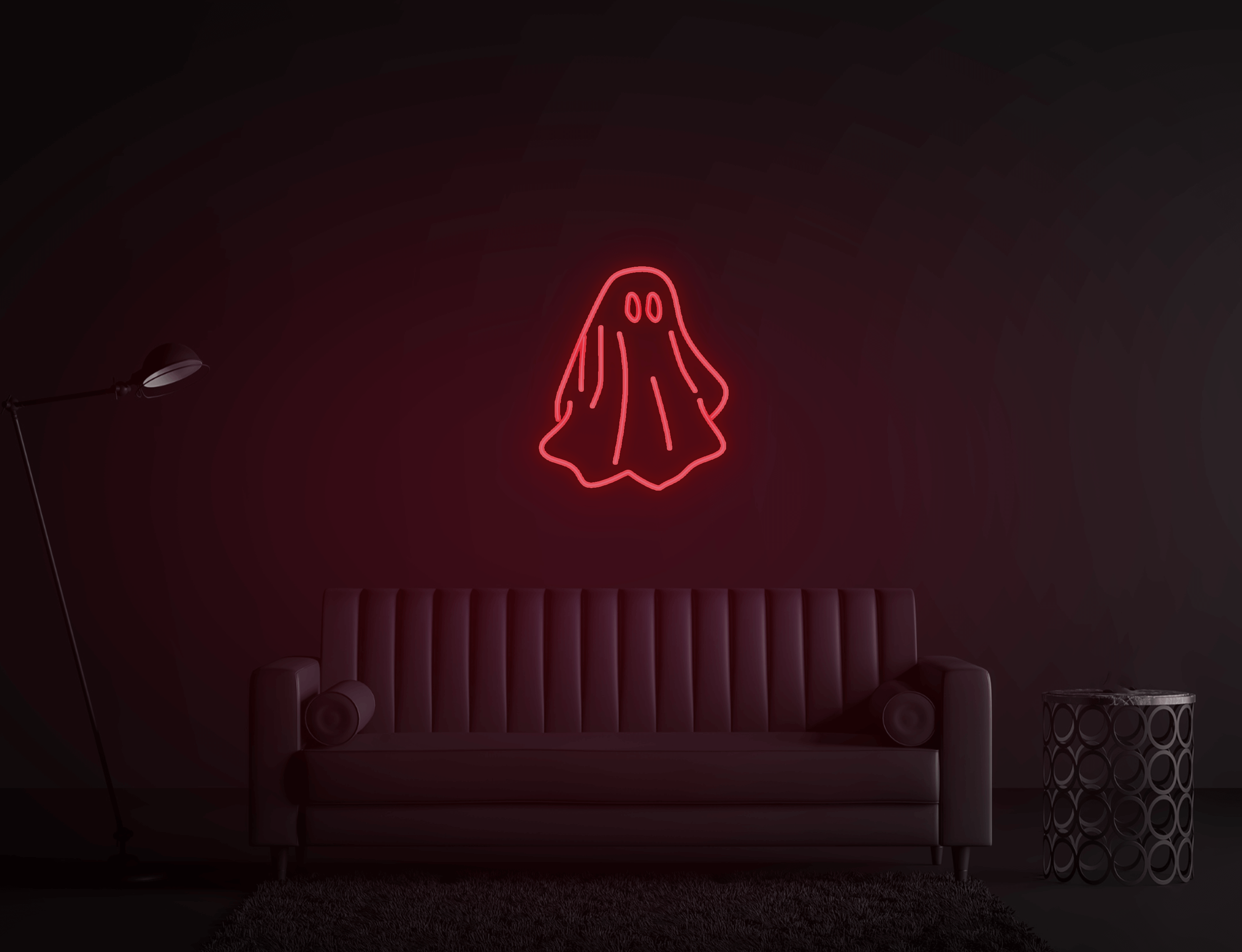 Ghost