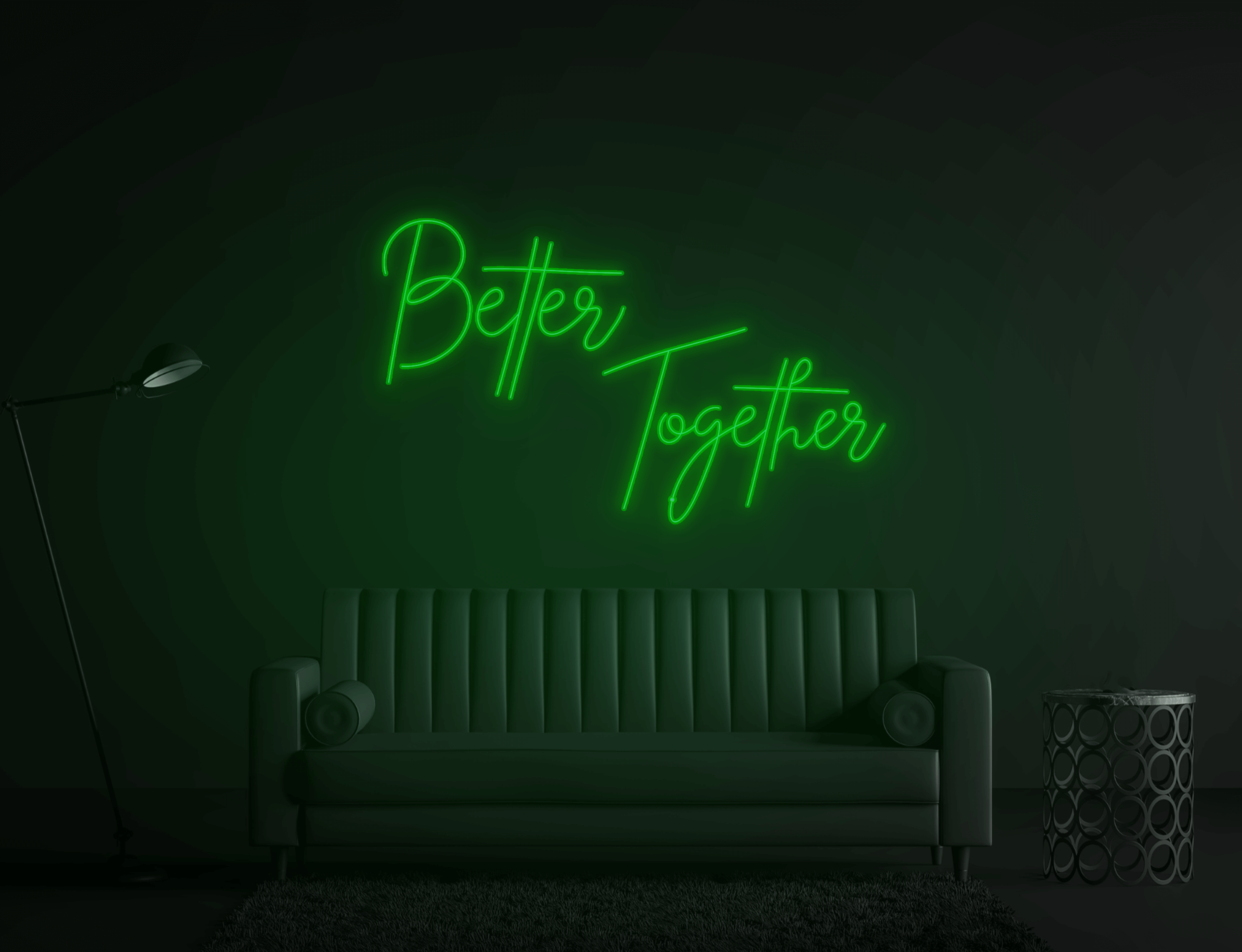 Better Together