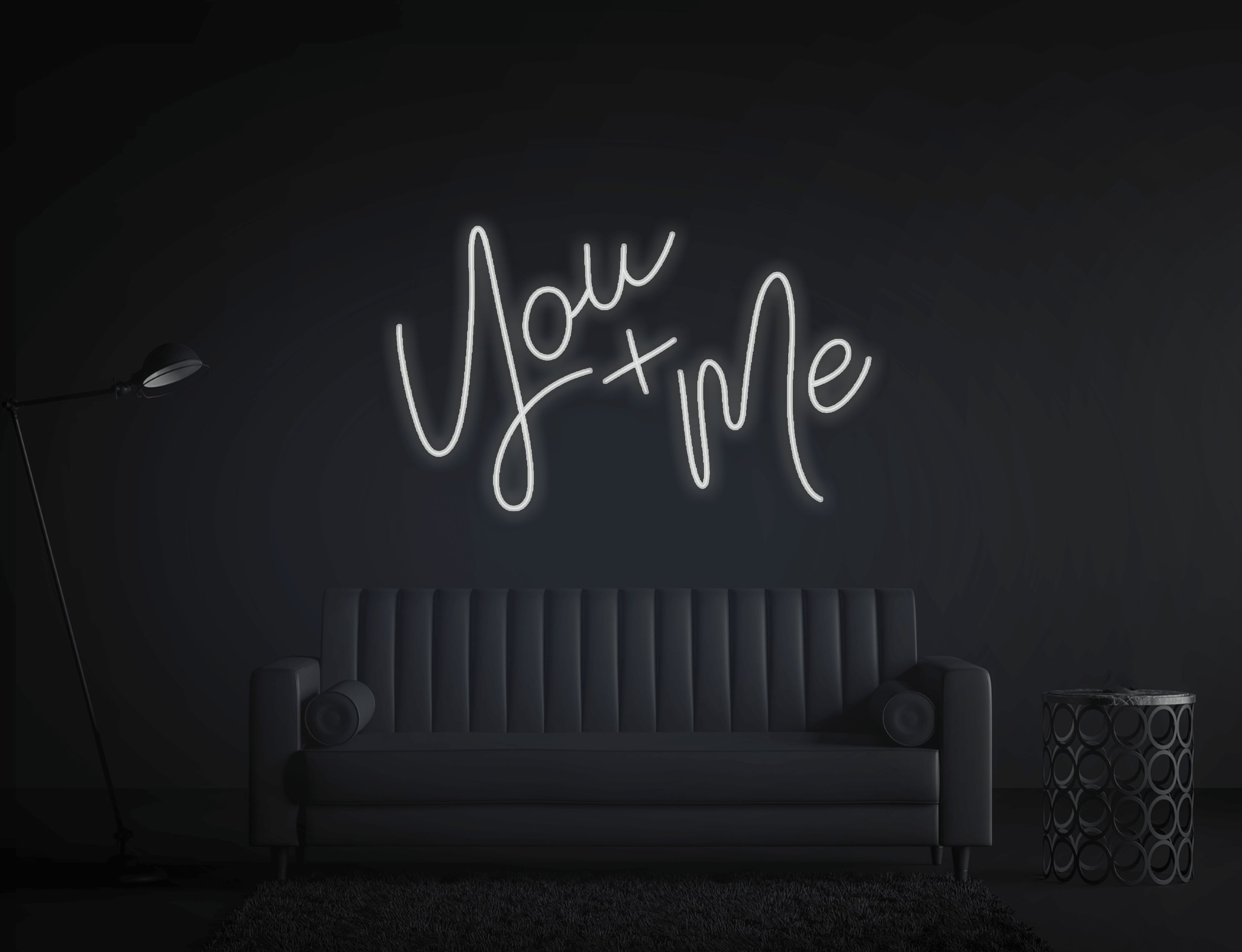 You + Me