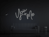 You + Me