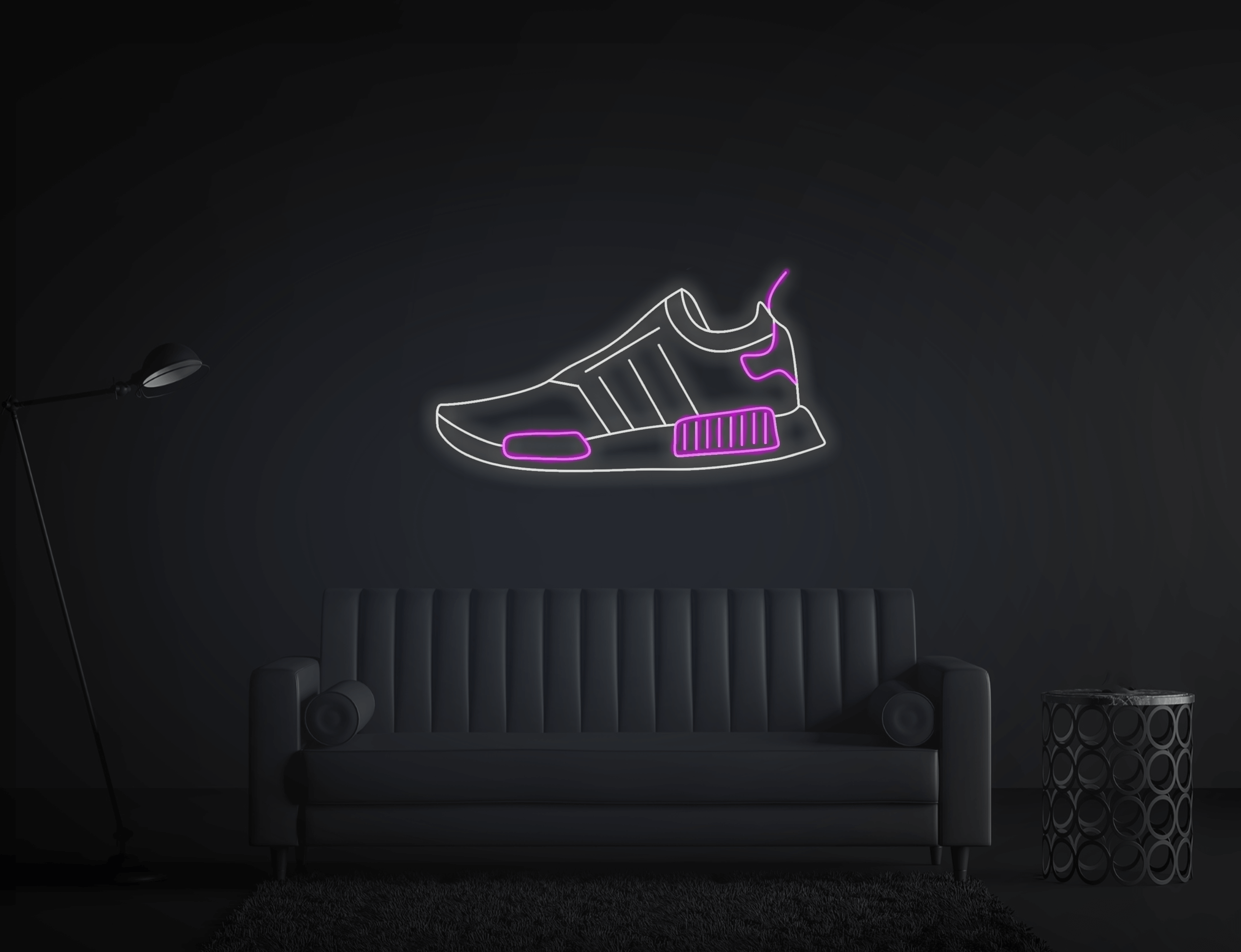 NMD (Small)