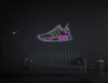 NMD (Small)