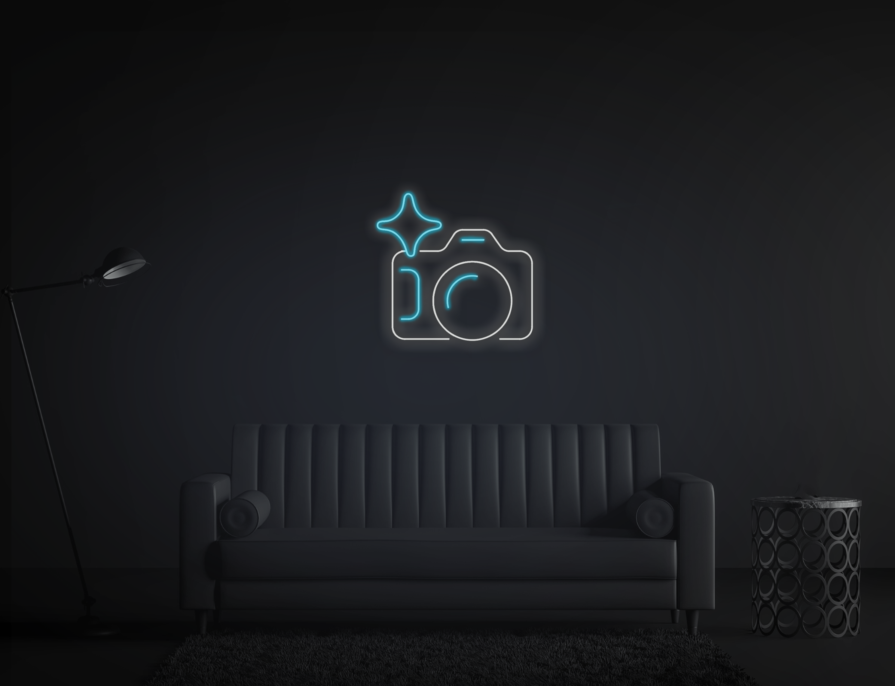 Camera