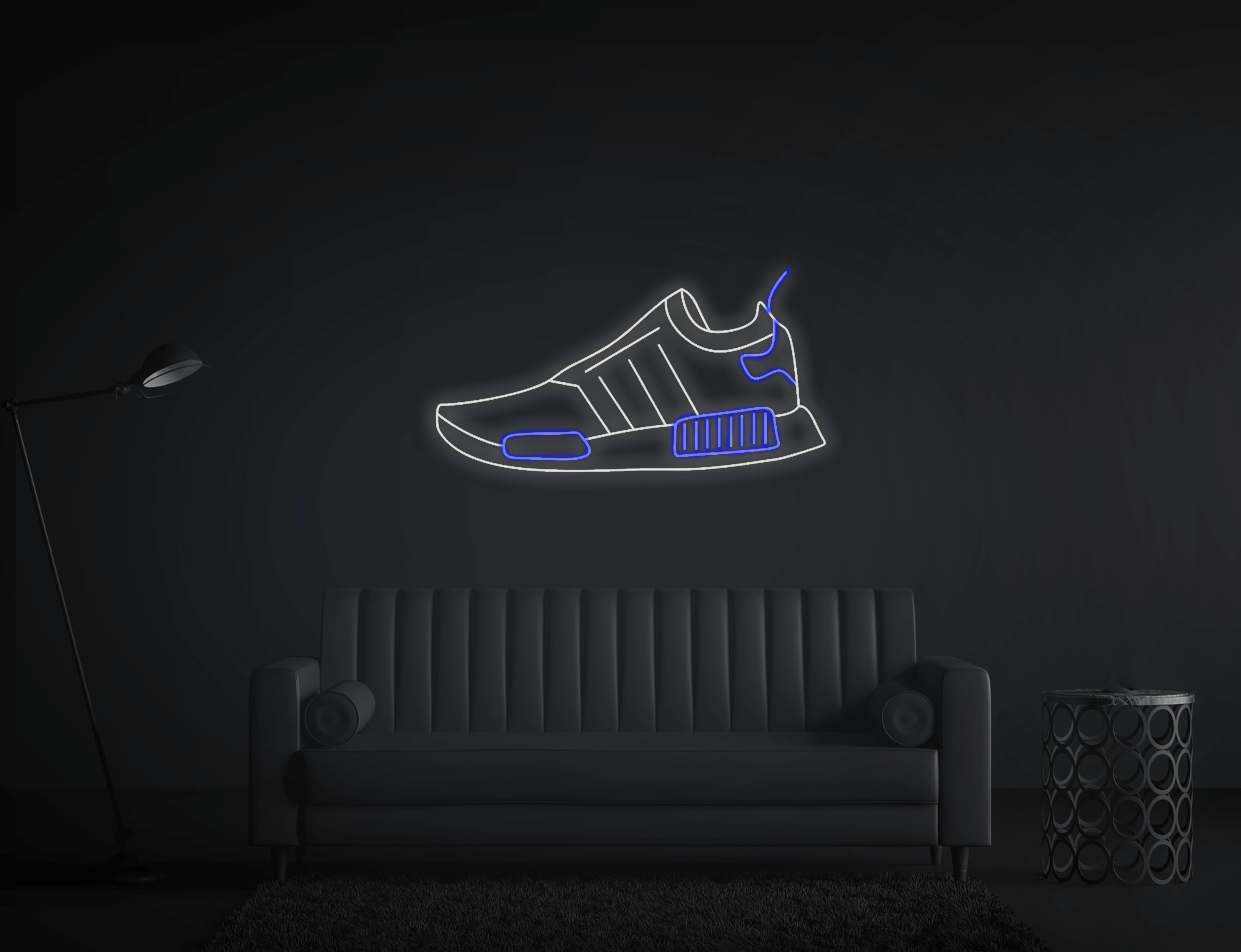 NMD (Small)