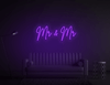Mr & Mr