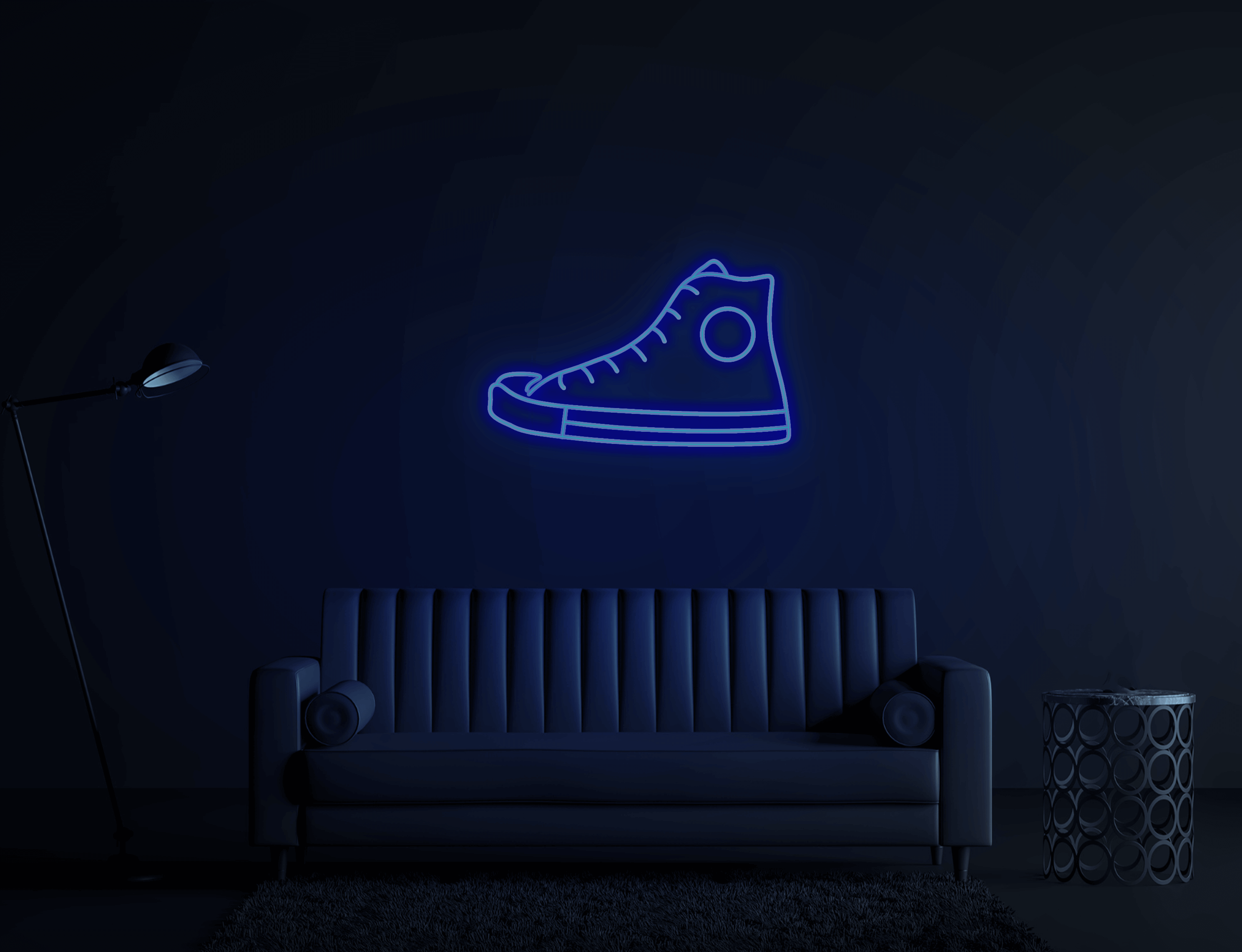 Converse (Small)